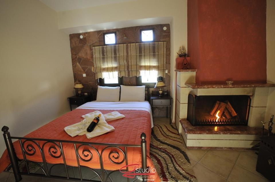 Guesthouse 4 Seasons view 4