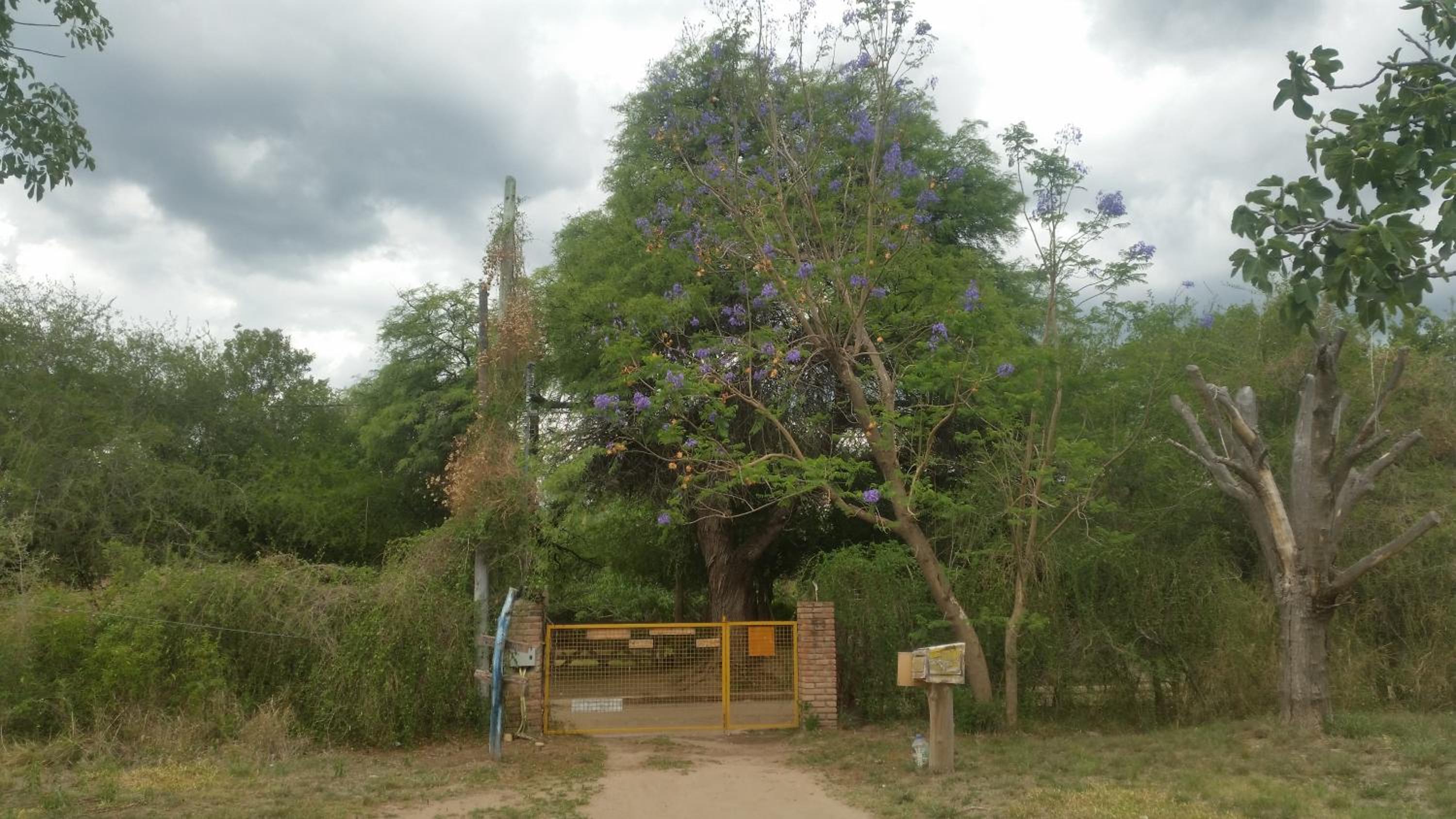 Posada Arco Iris