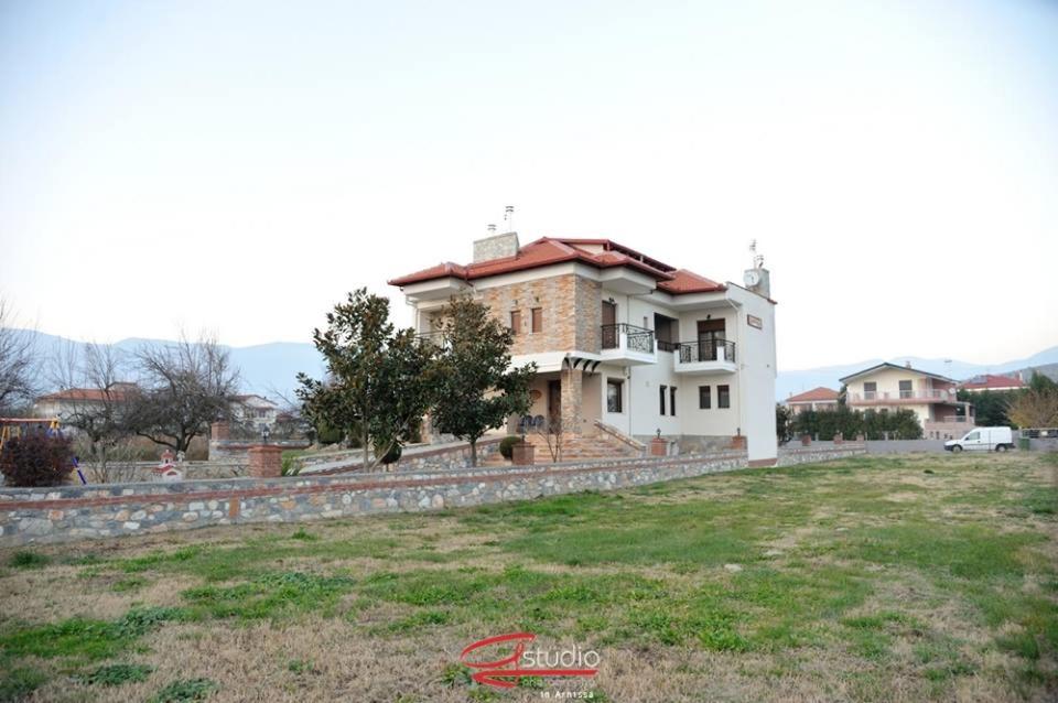 Guesthouse 4 Seasons view 2
