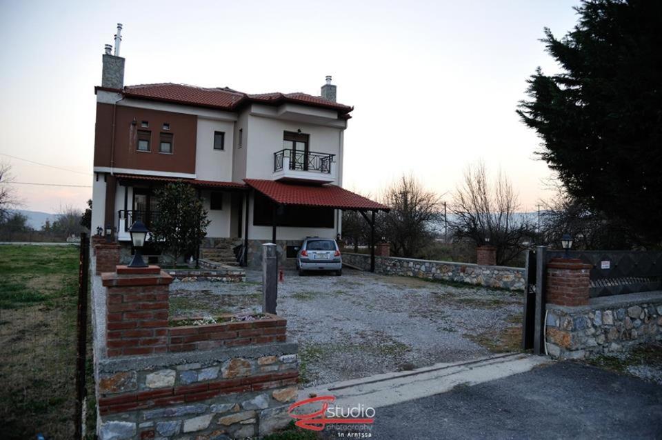 Guesthouse 4 Seasons view 3