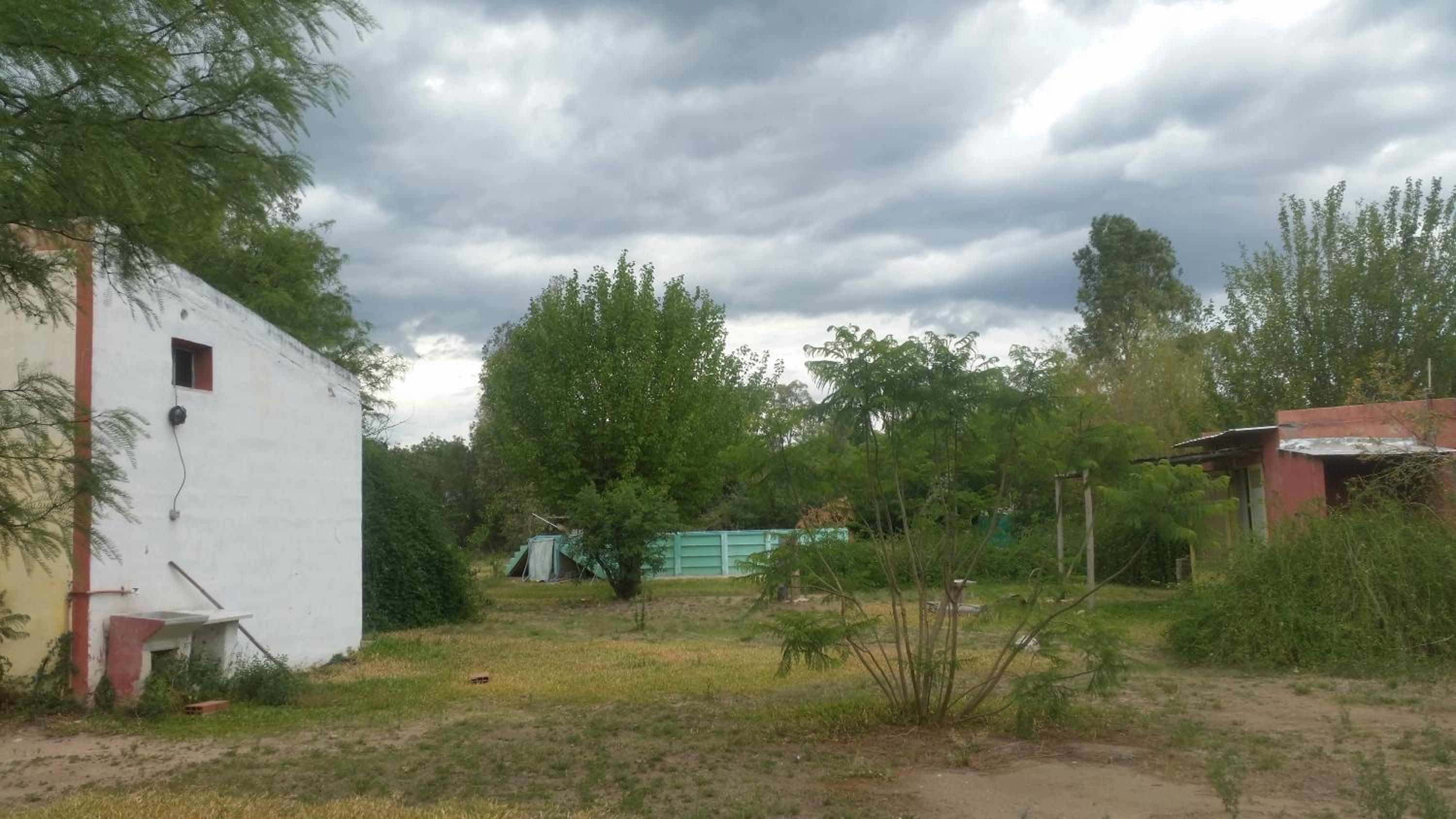 Posada Arco Iris