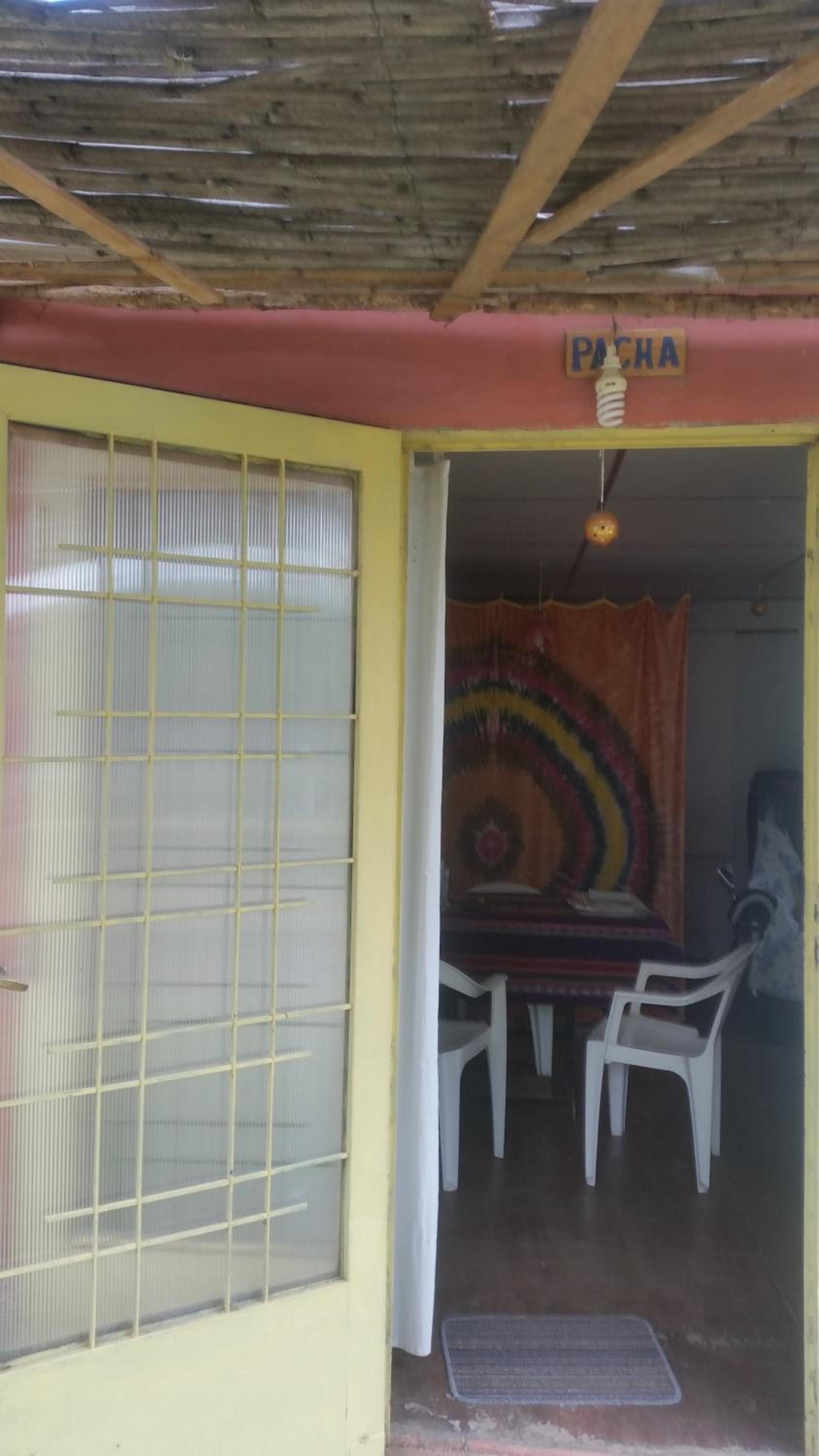 Posada Arco Iris