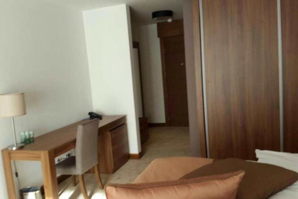 Studio Apartment 134B
