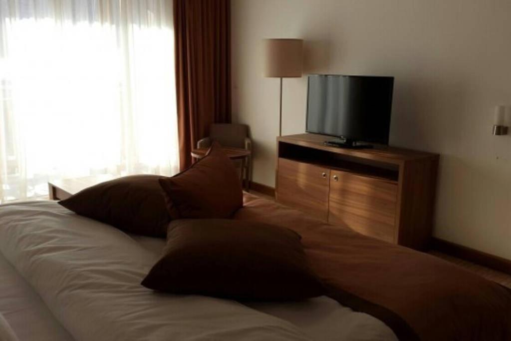 Studio Apartment 134B