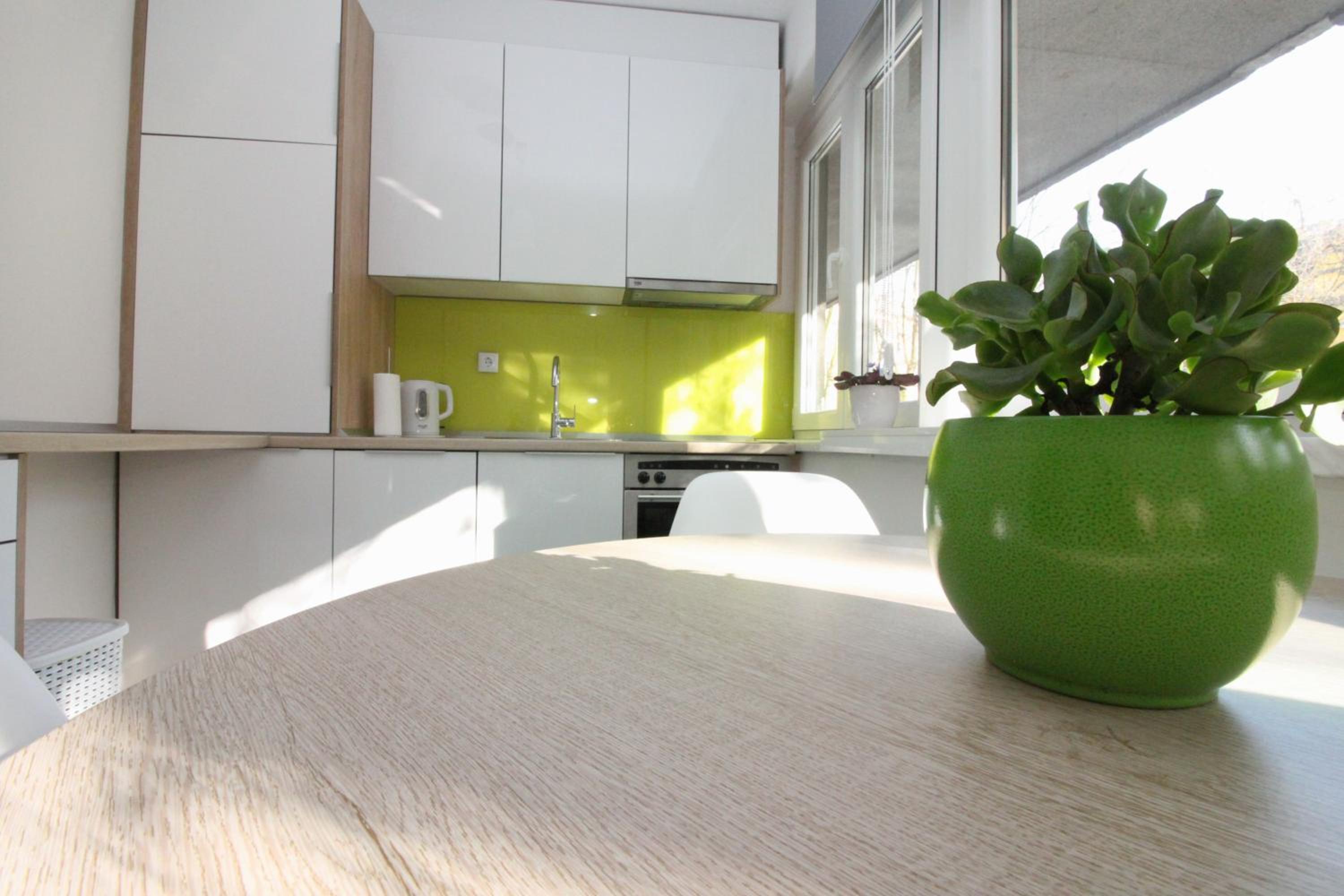 Kosevo 6 Apartment