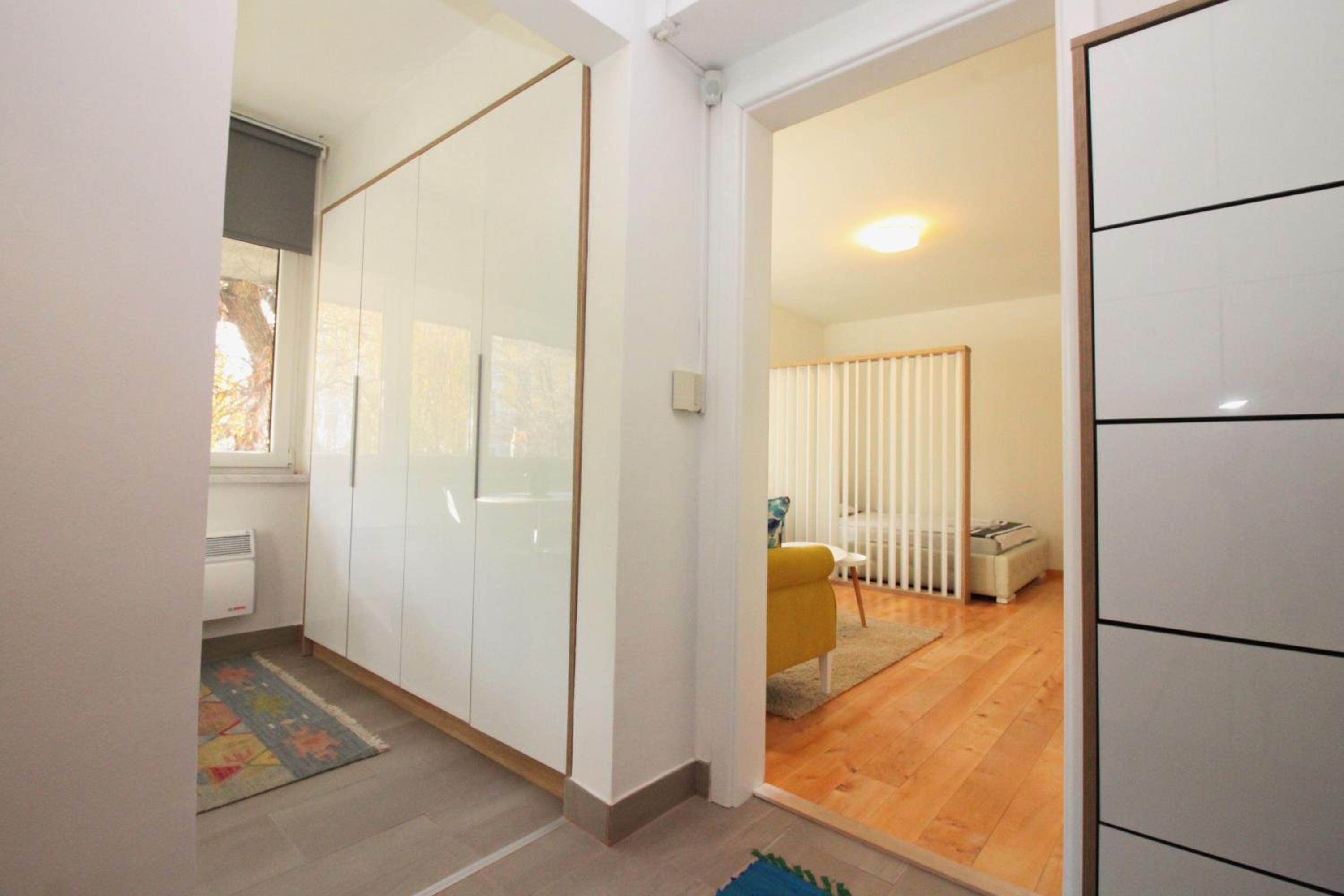 Kosevo 6 Apartment