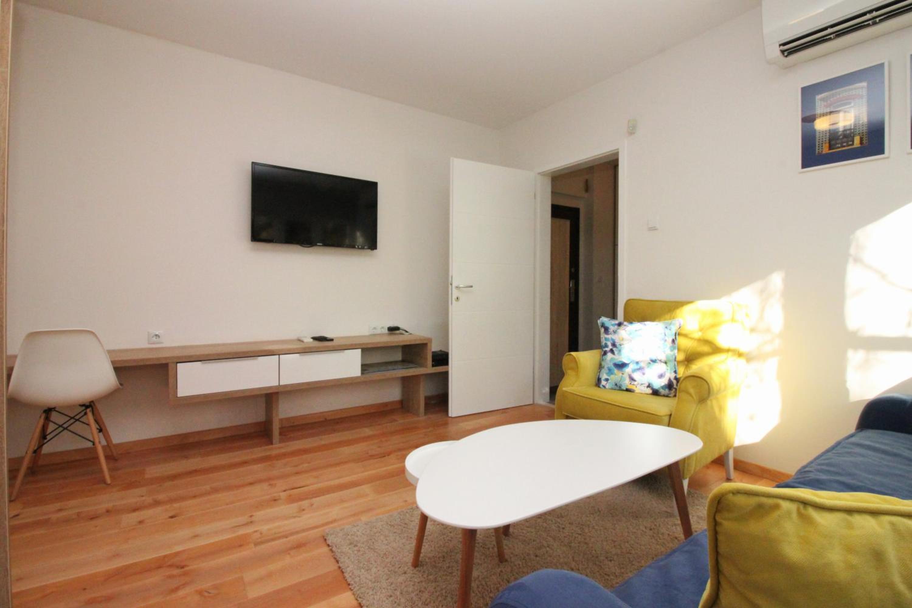 Kosevo 6 Apartment