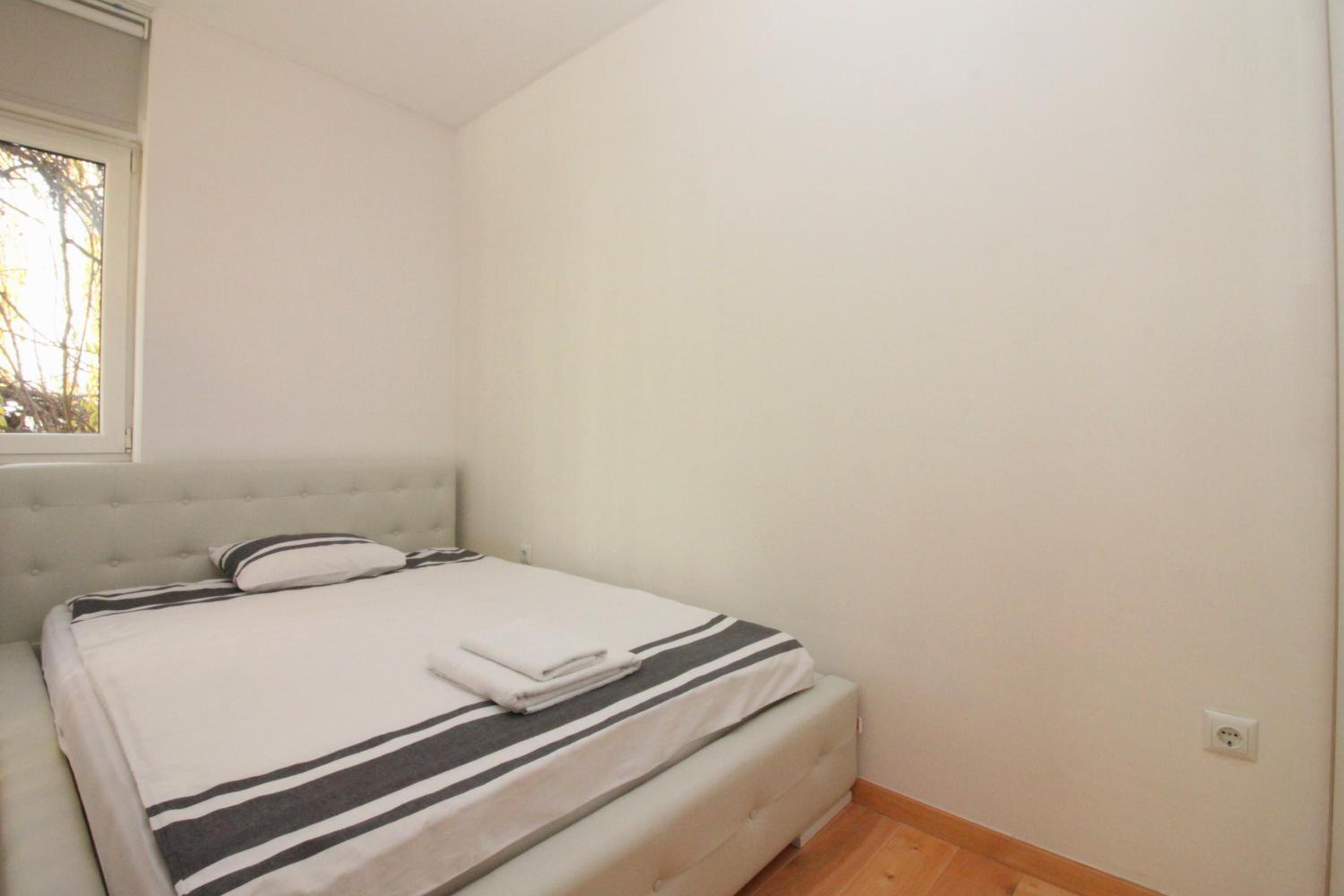 Kosevo 6 Apartment