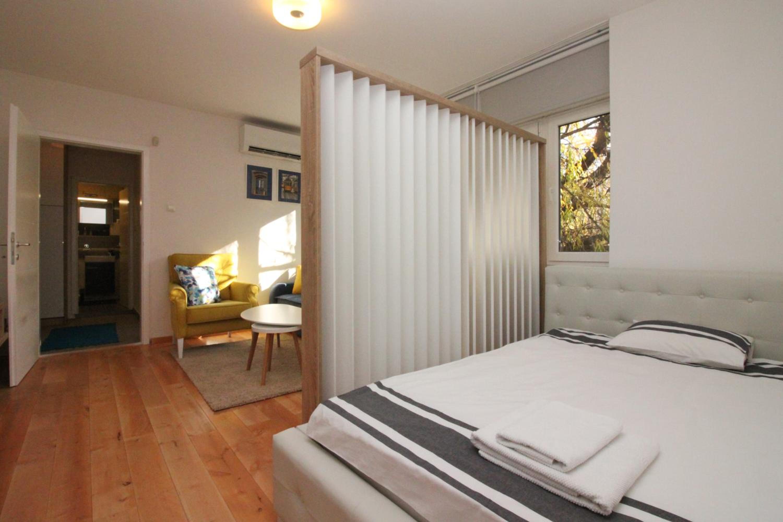 Kosevo 6 Apartment