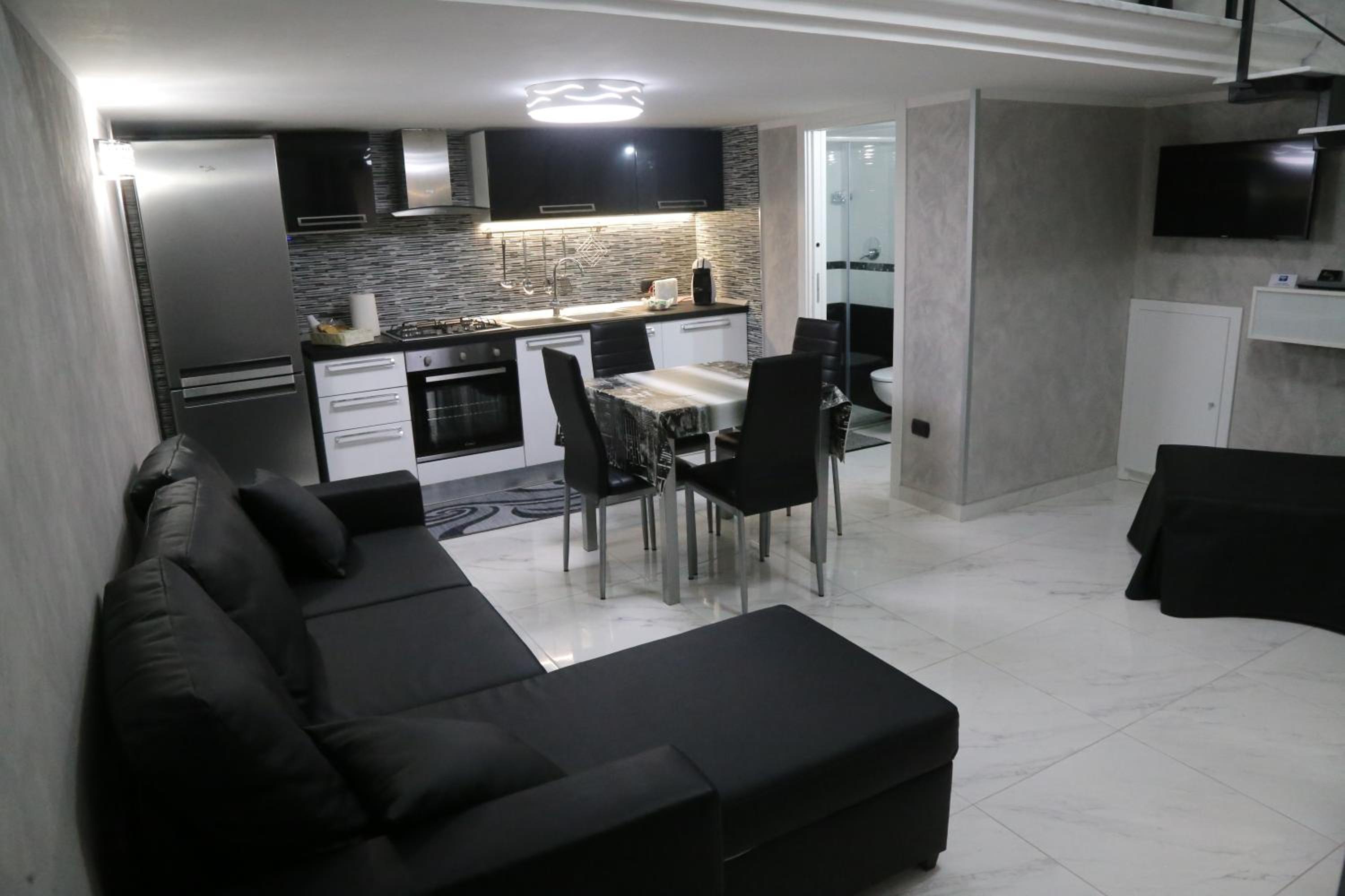 Casa Vacanze Sannazzaro 70
