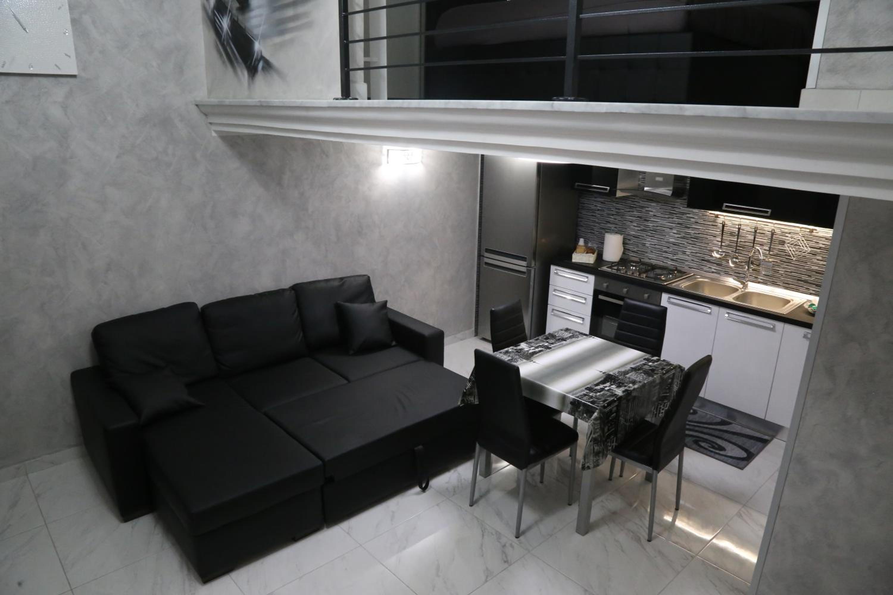 Casa Vacanze Sannazzaro 70