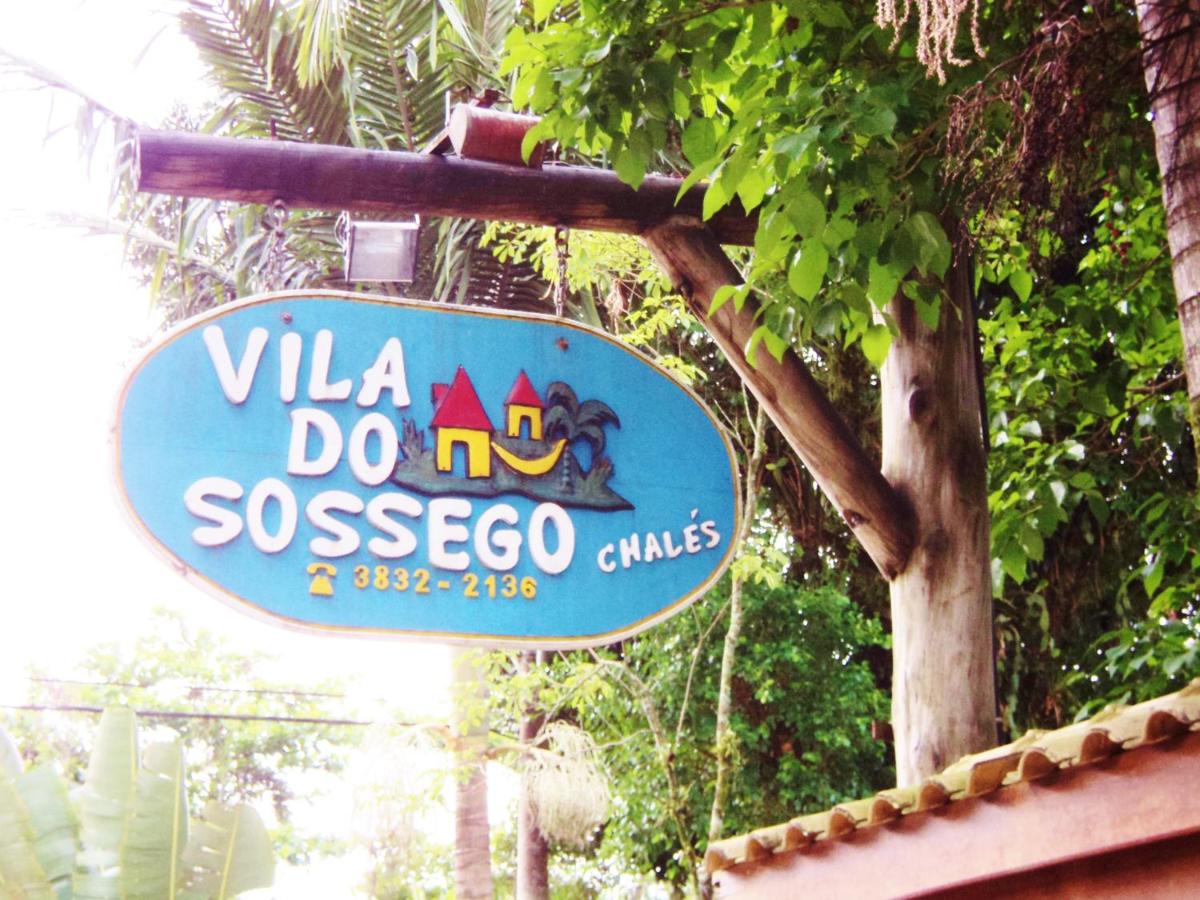 Vila do Sossego