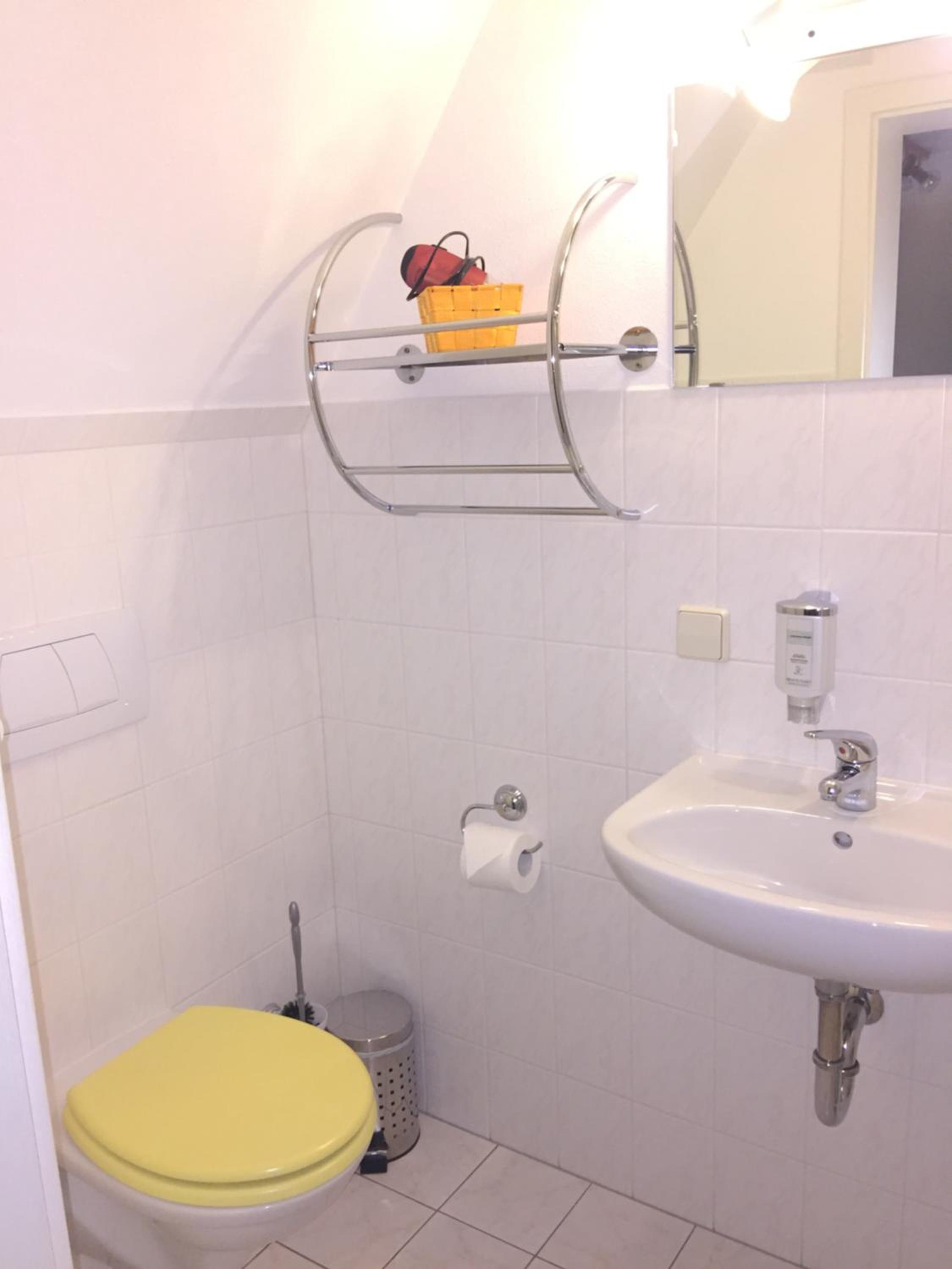 Pension Immergrün