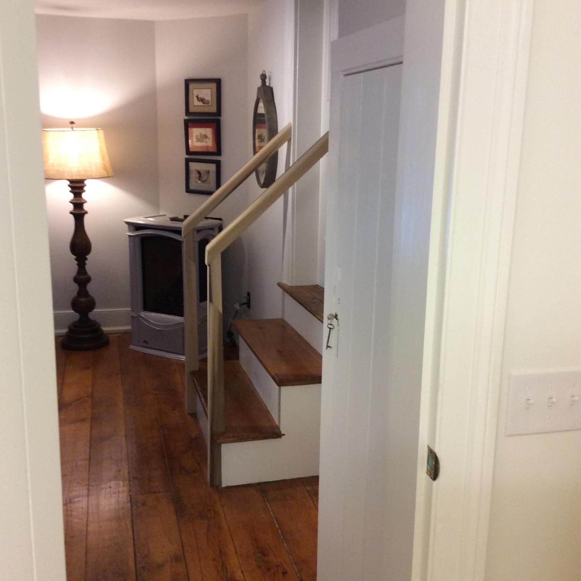 Woodbourne Inn