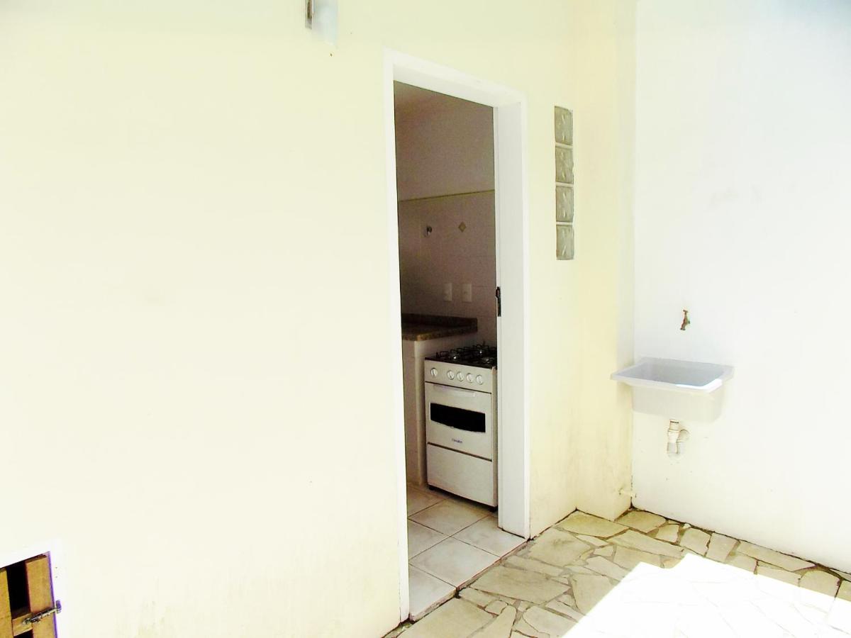 Vila do Sossego