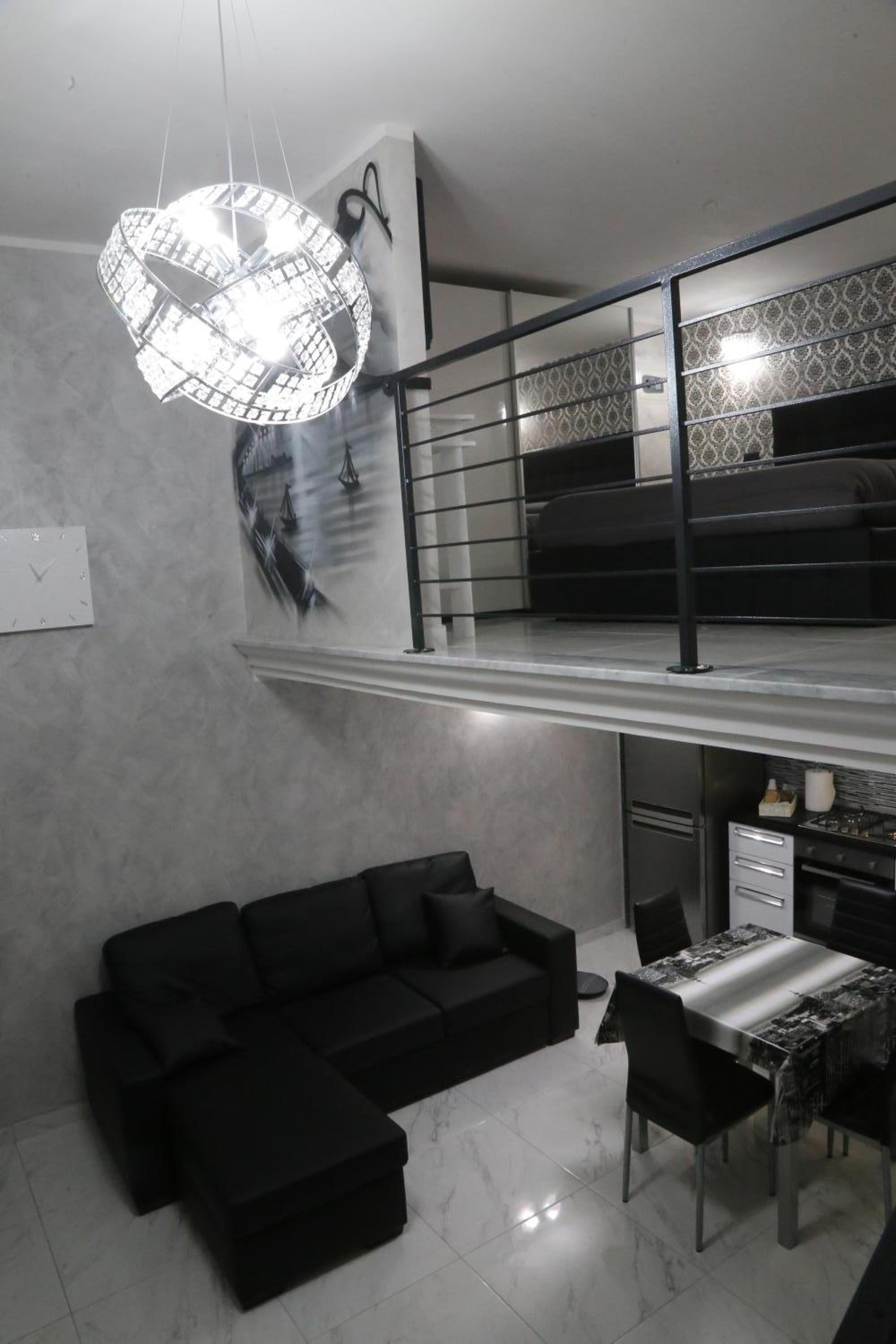 Casa Vacanze Sannazzaro 70