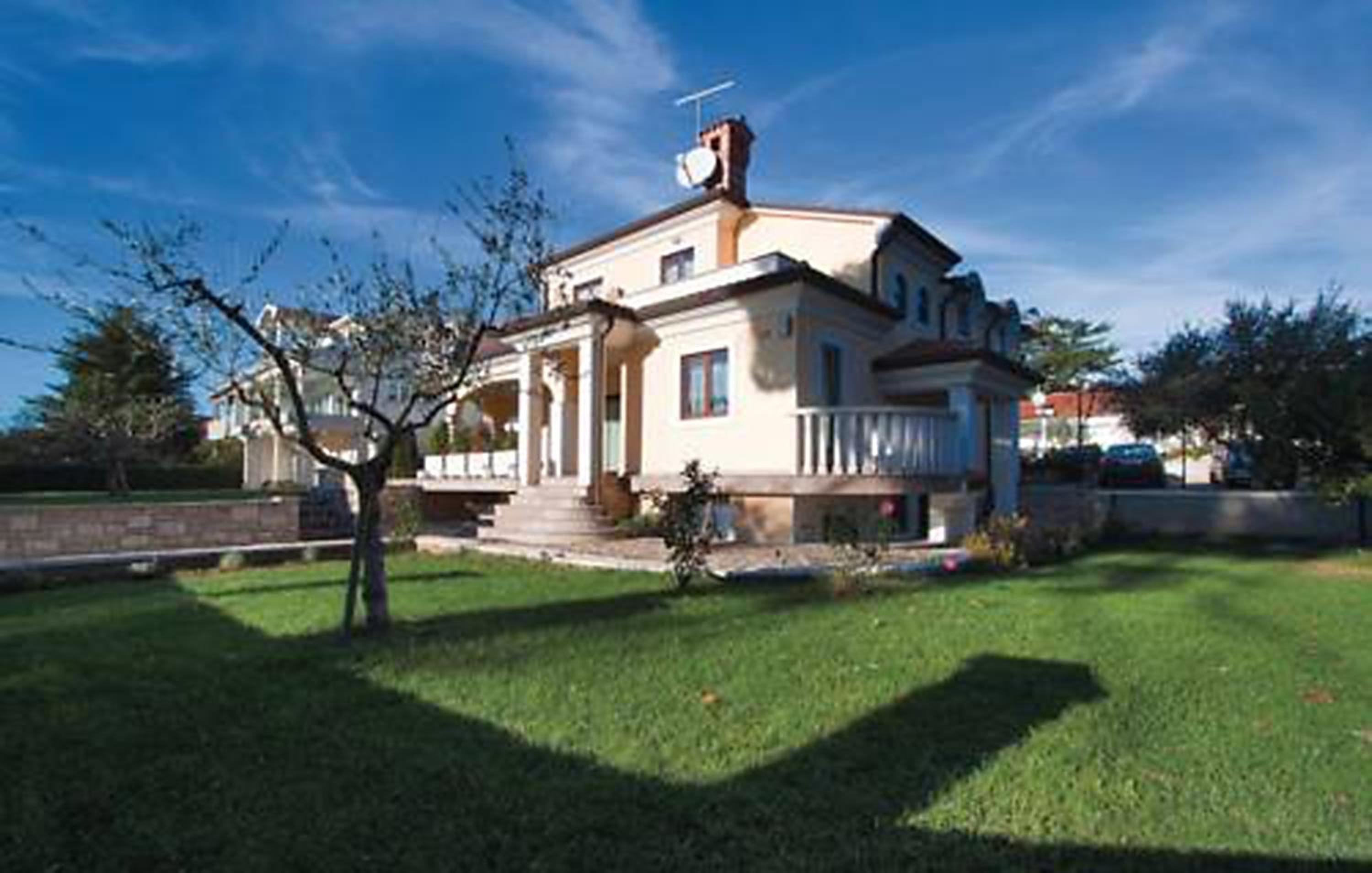 Apartments Villa Teuta