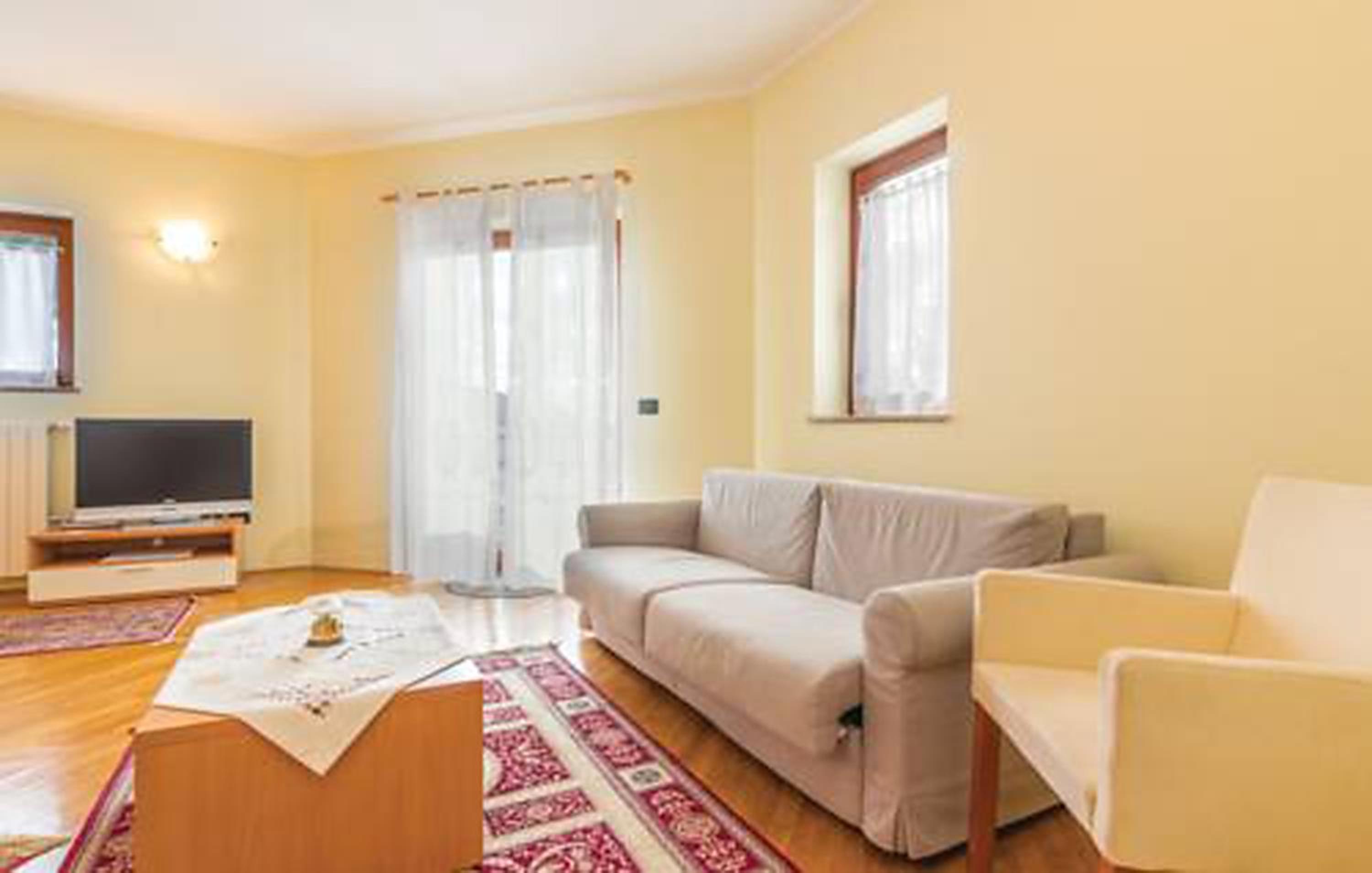 Apartments Villa Teuta