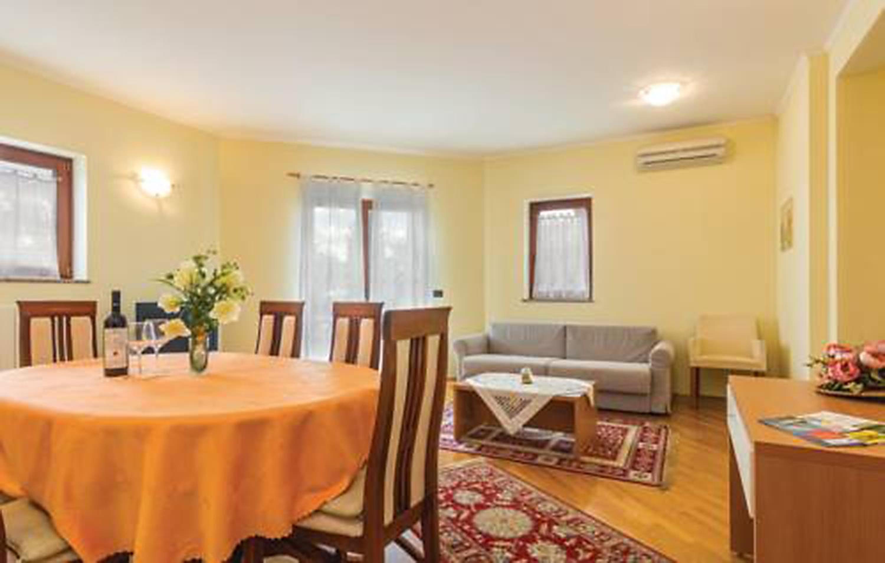 Apartments Villa Teuta