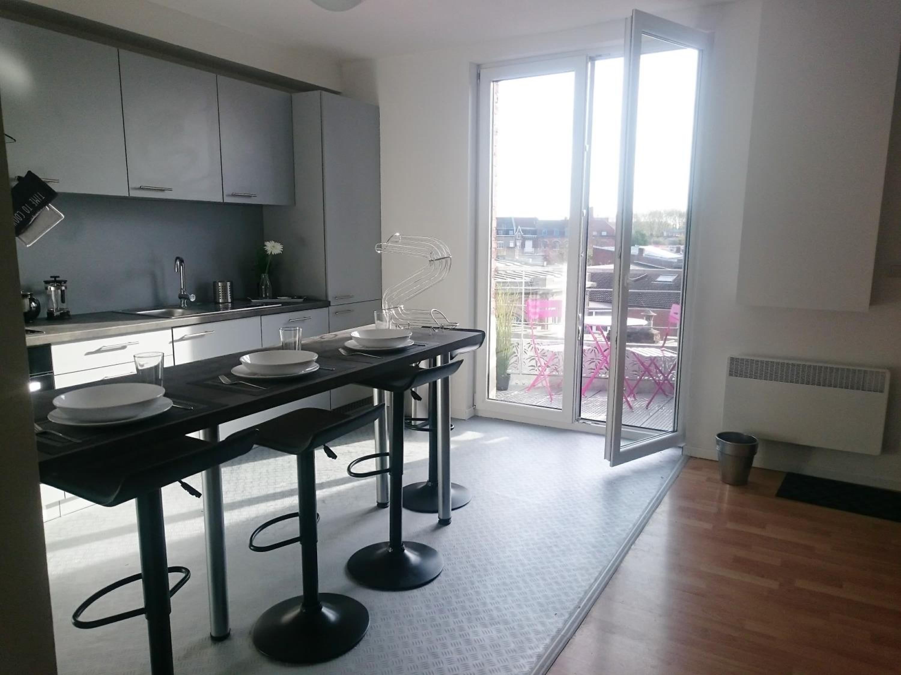 Home Appart, photo 18