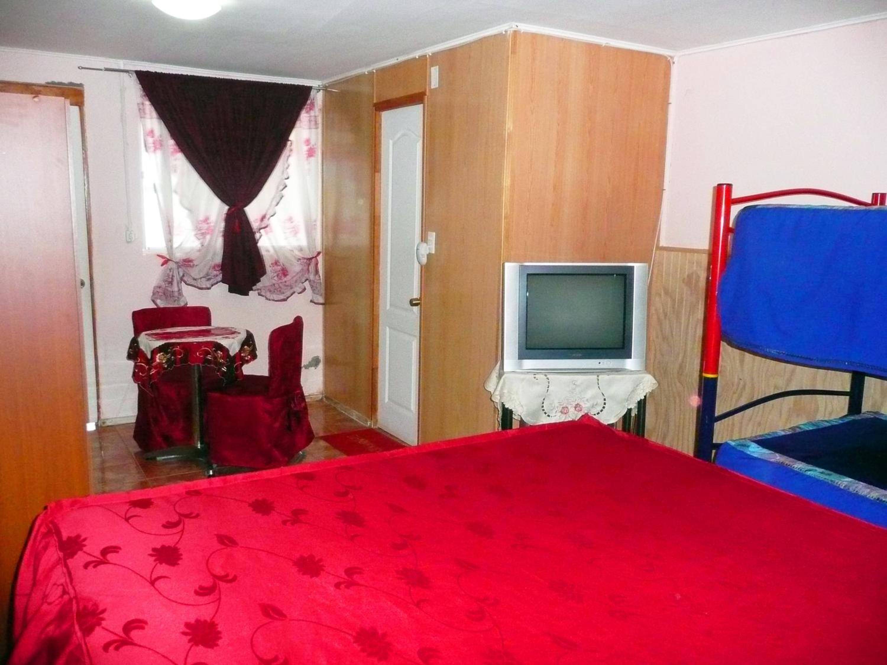 Hospedaje Glamour