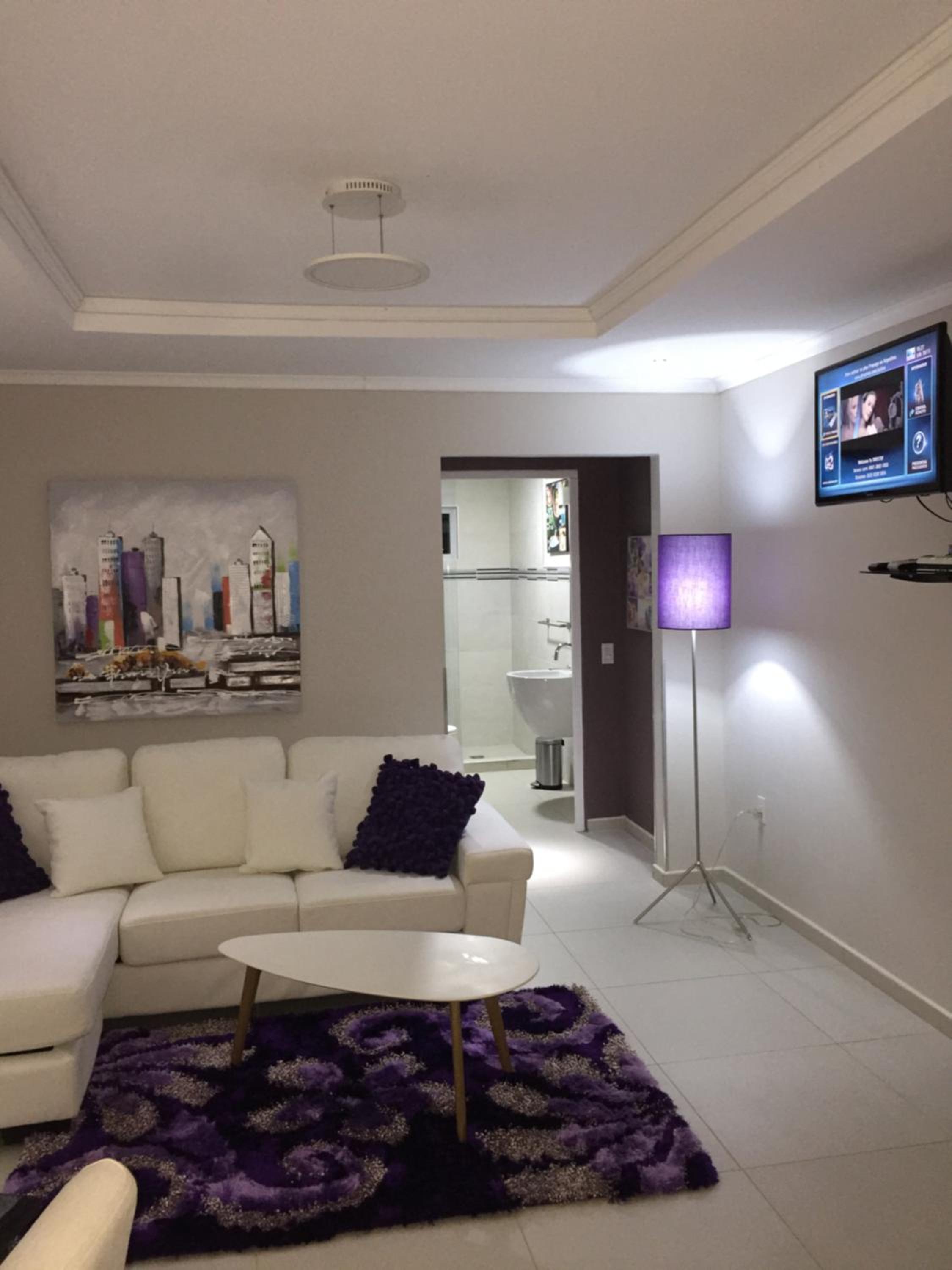 Malika Apartments