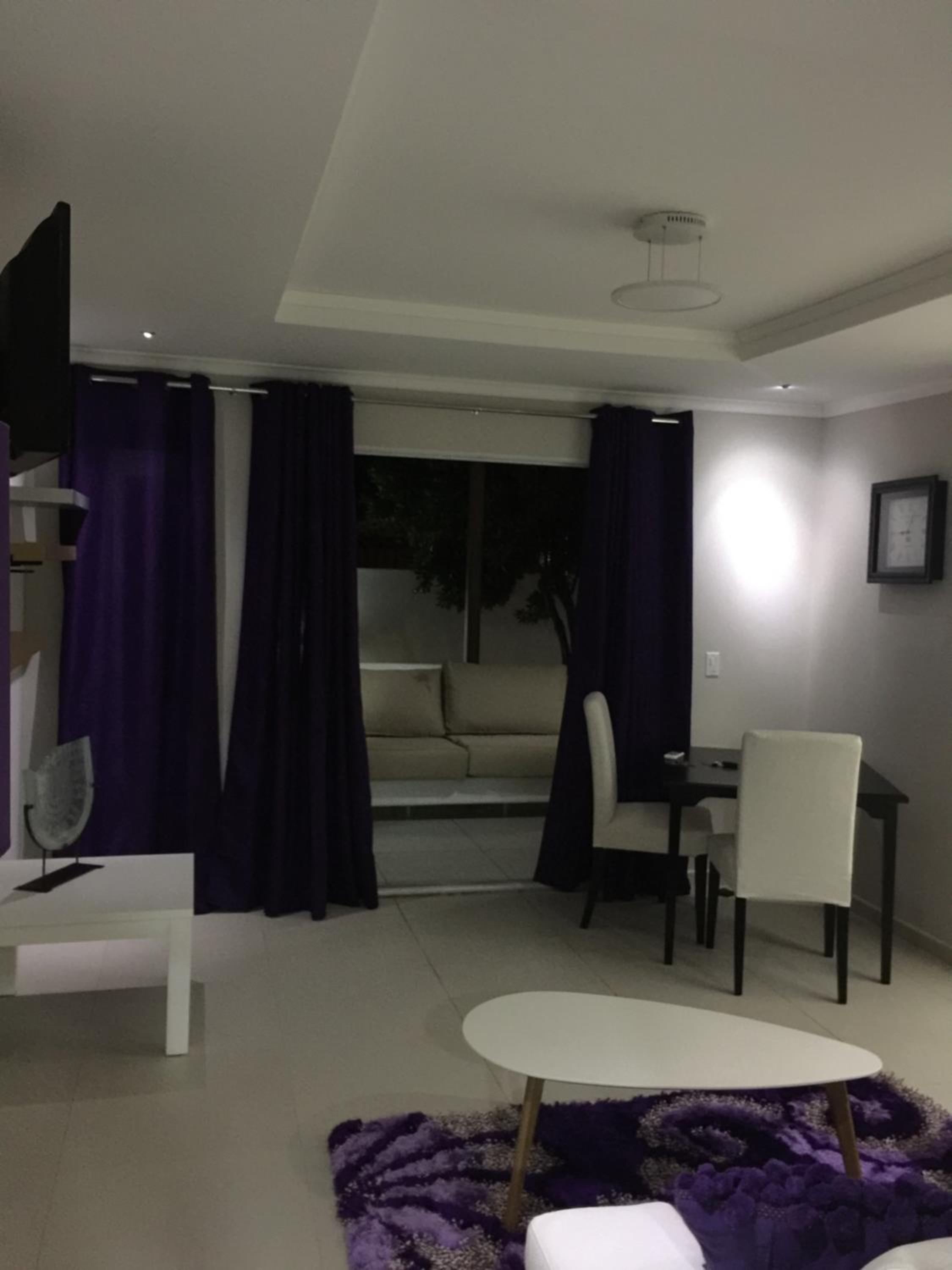 Malika Apartments