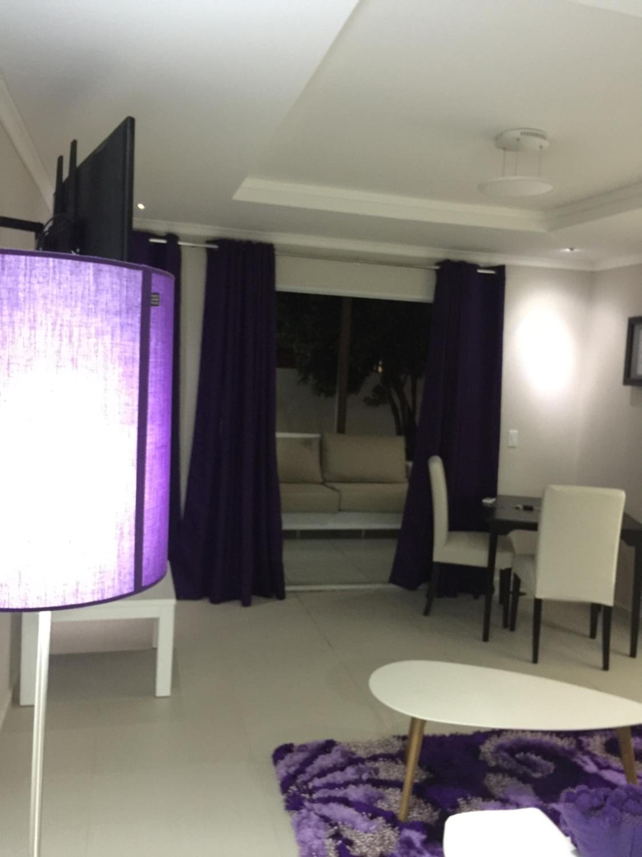 Malika Apartments