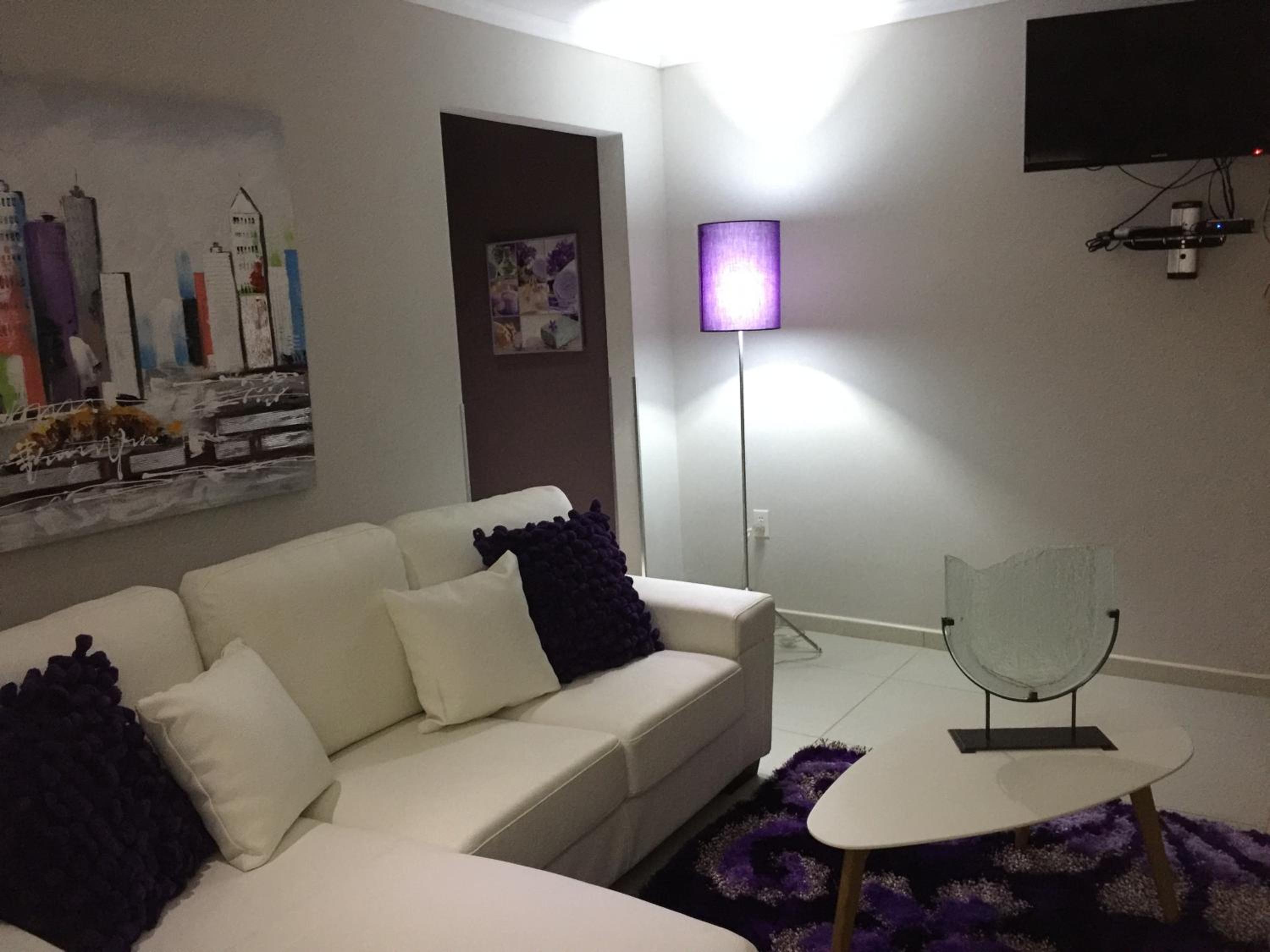 Malika Apartments