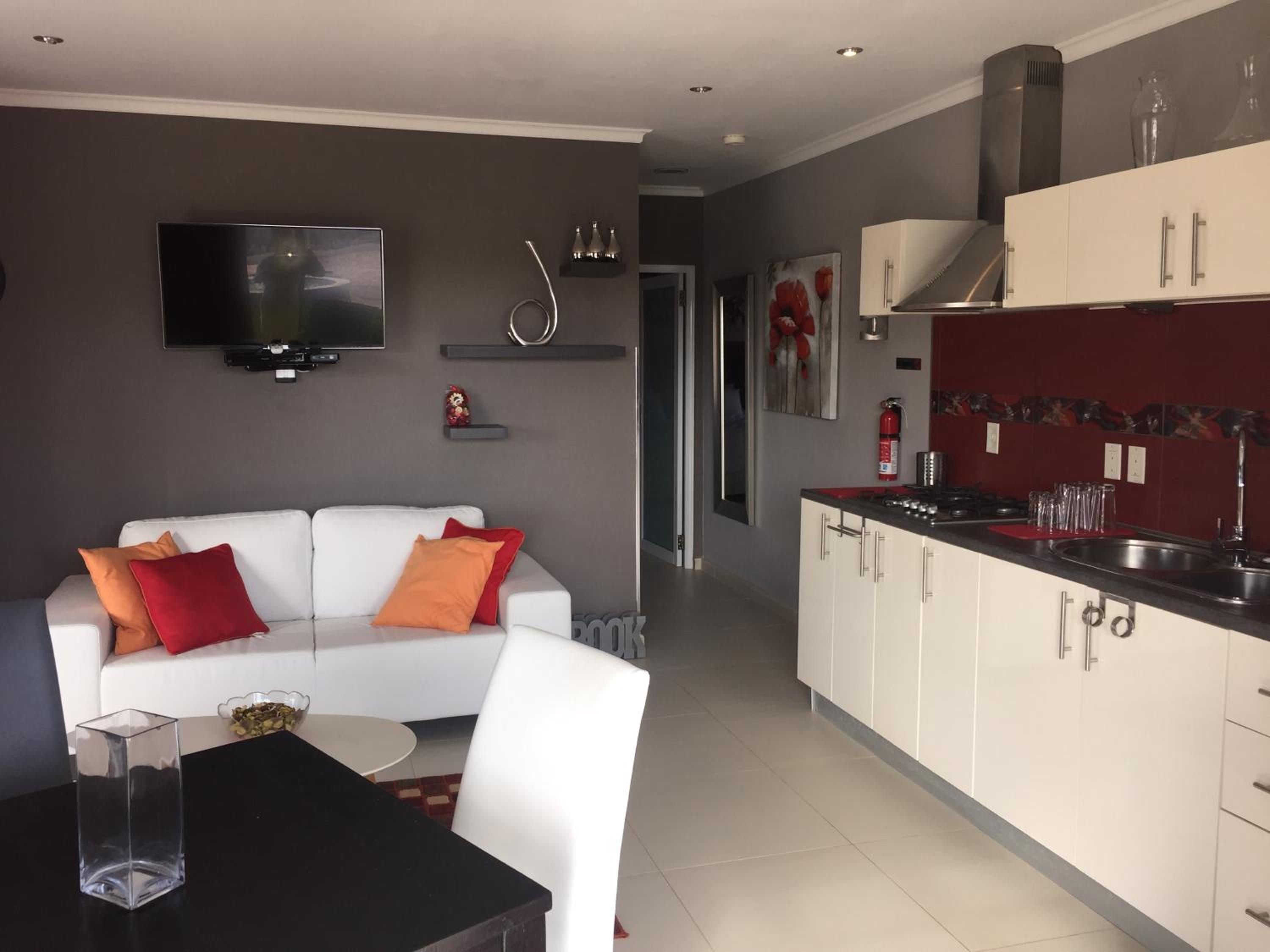 Malika Apartments