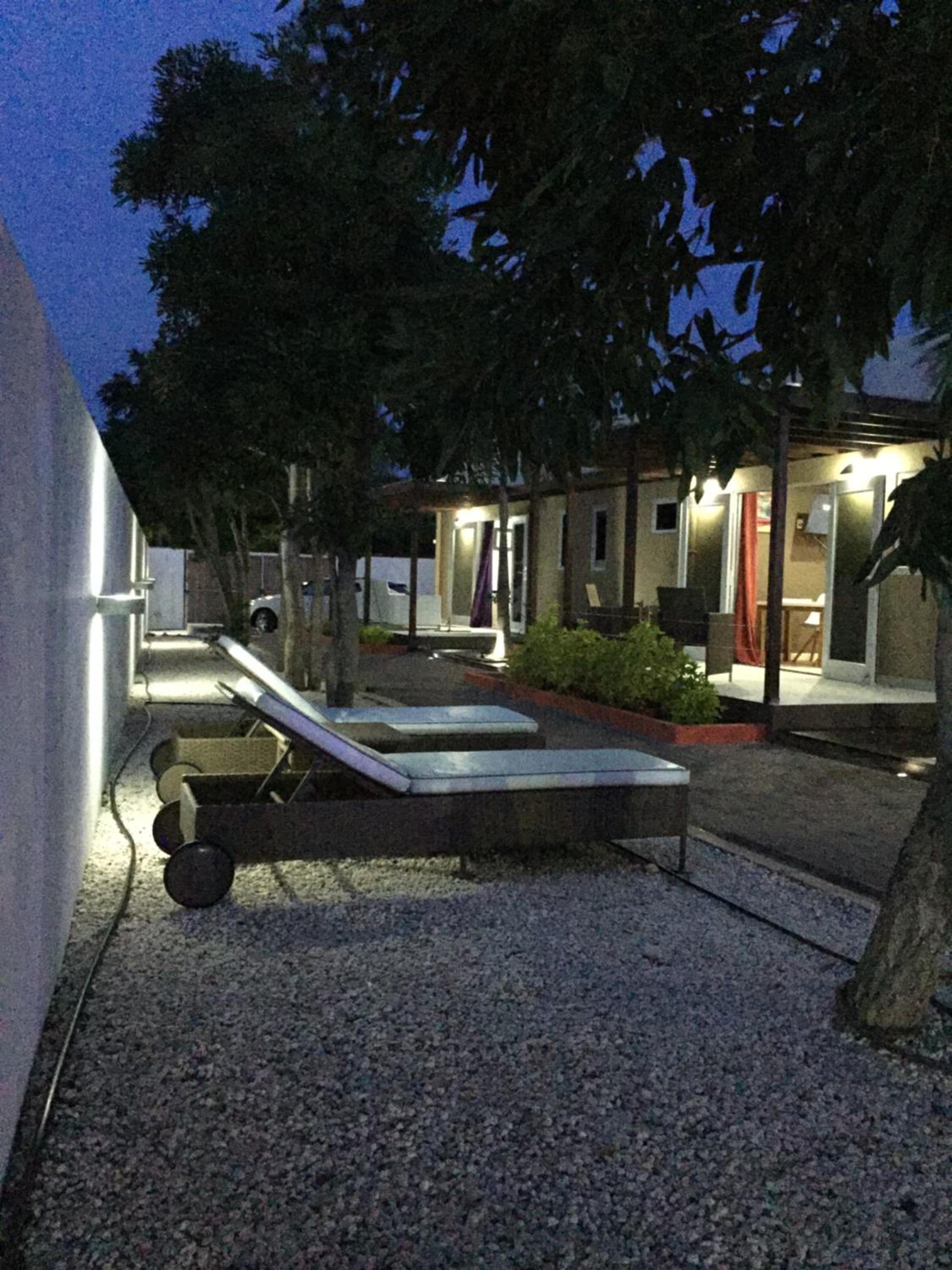Malika Apartments