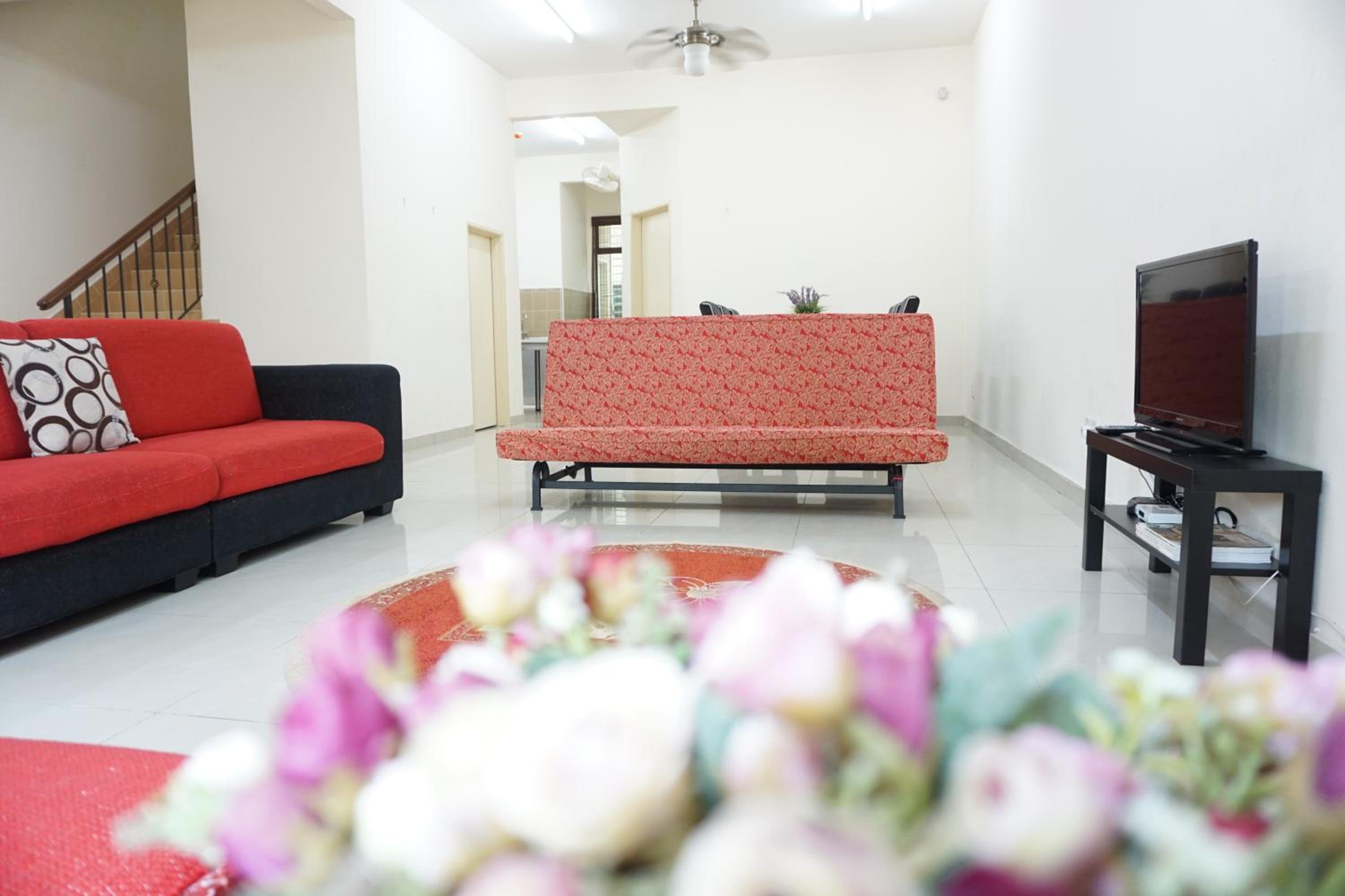 Warisan Indah Homestay KLIA 1 Melayu sahaja photo 1