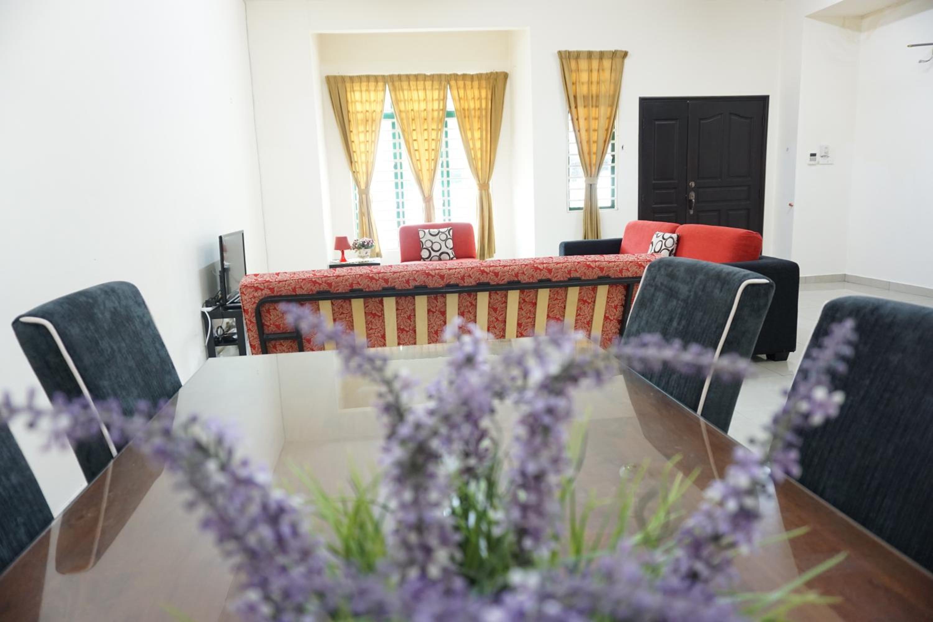 Warisan Indah Homestay KLIA 1 Melayu sahaja photo 2