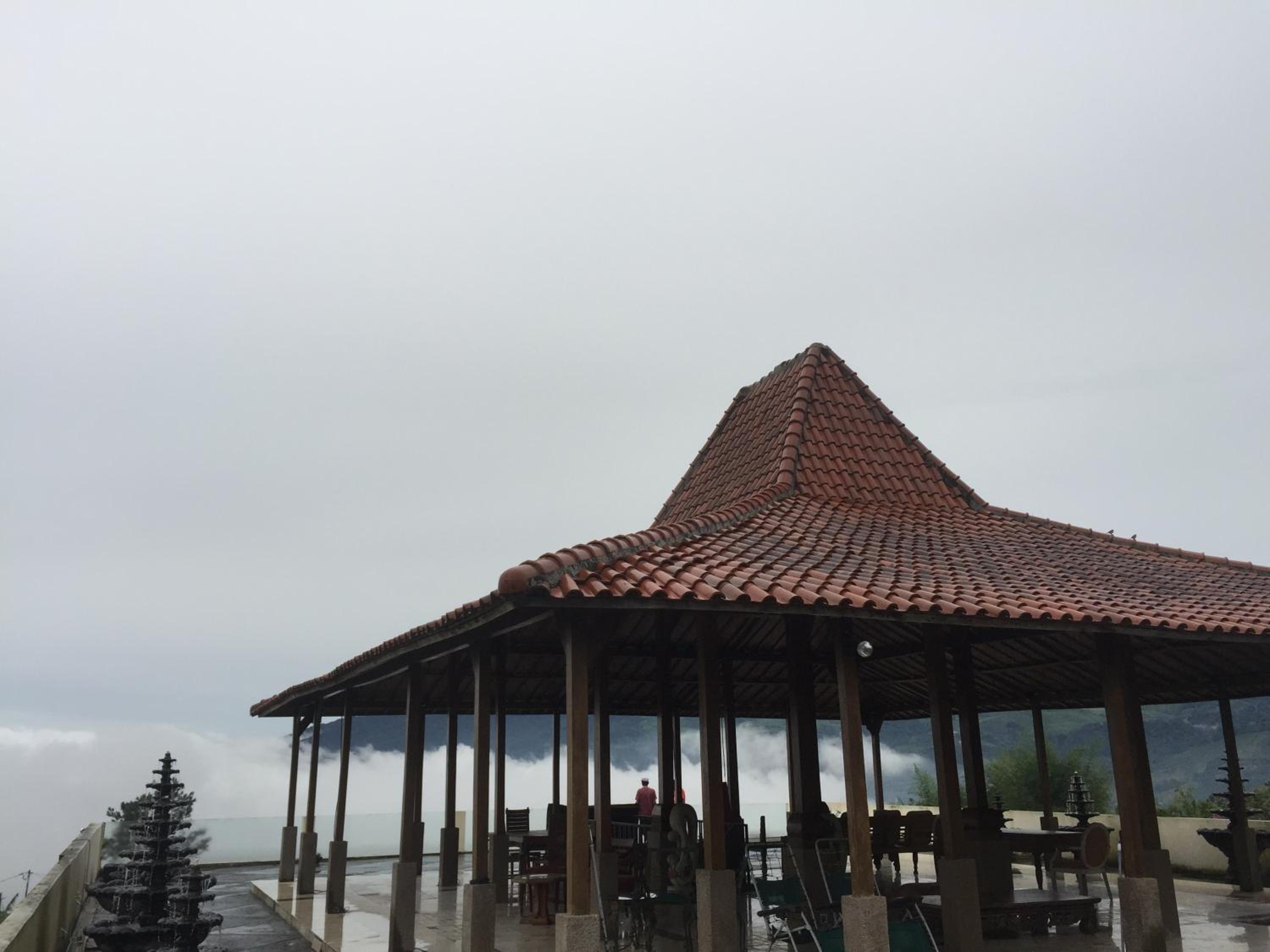 roof