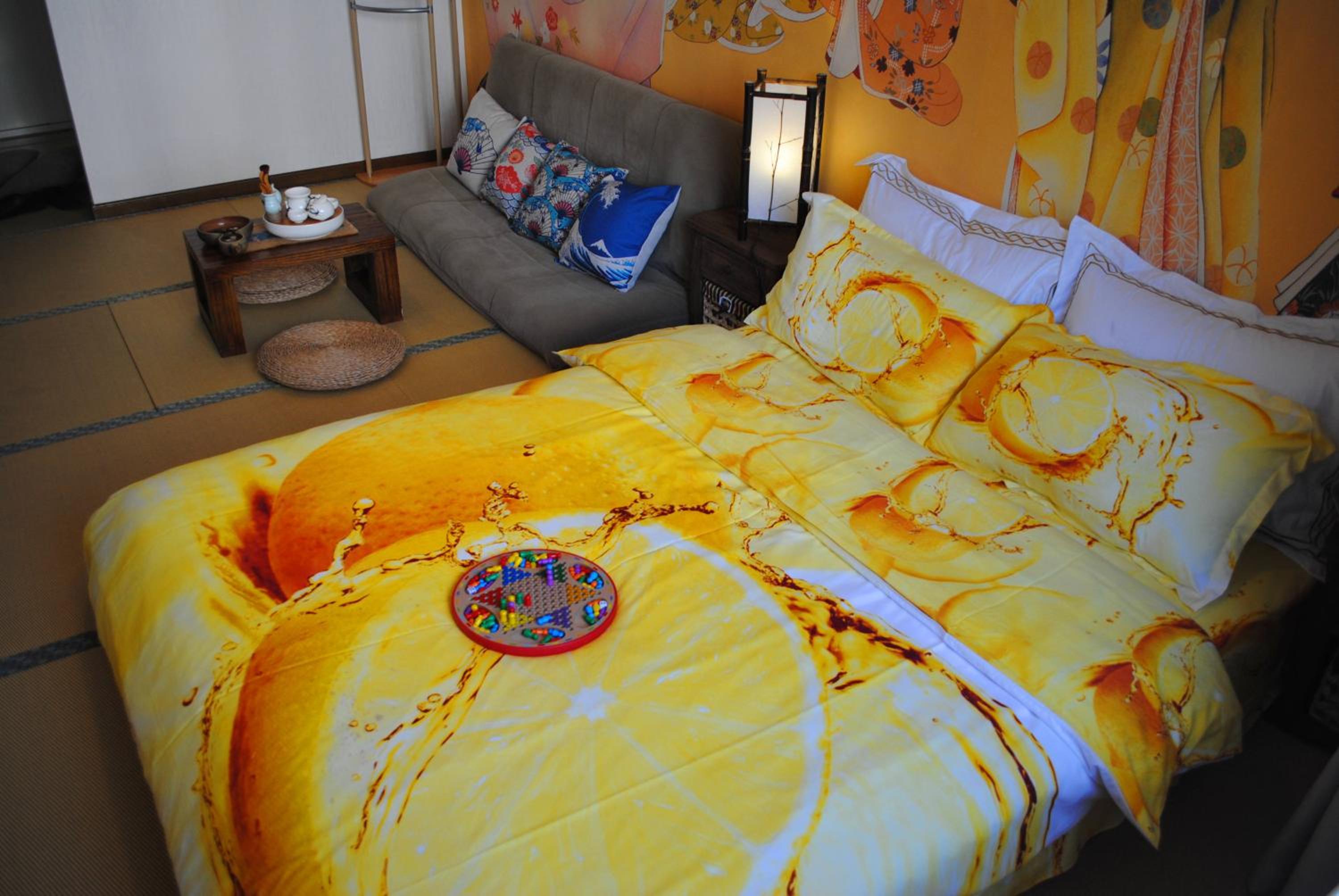 Sidihome Selected City Apartment