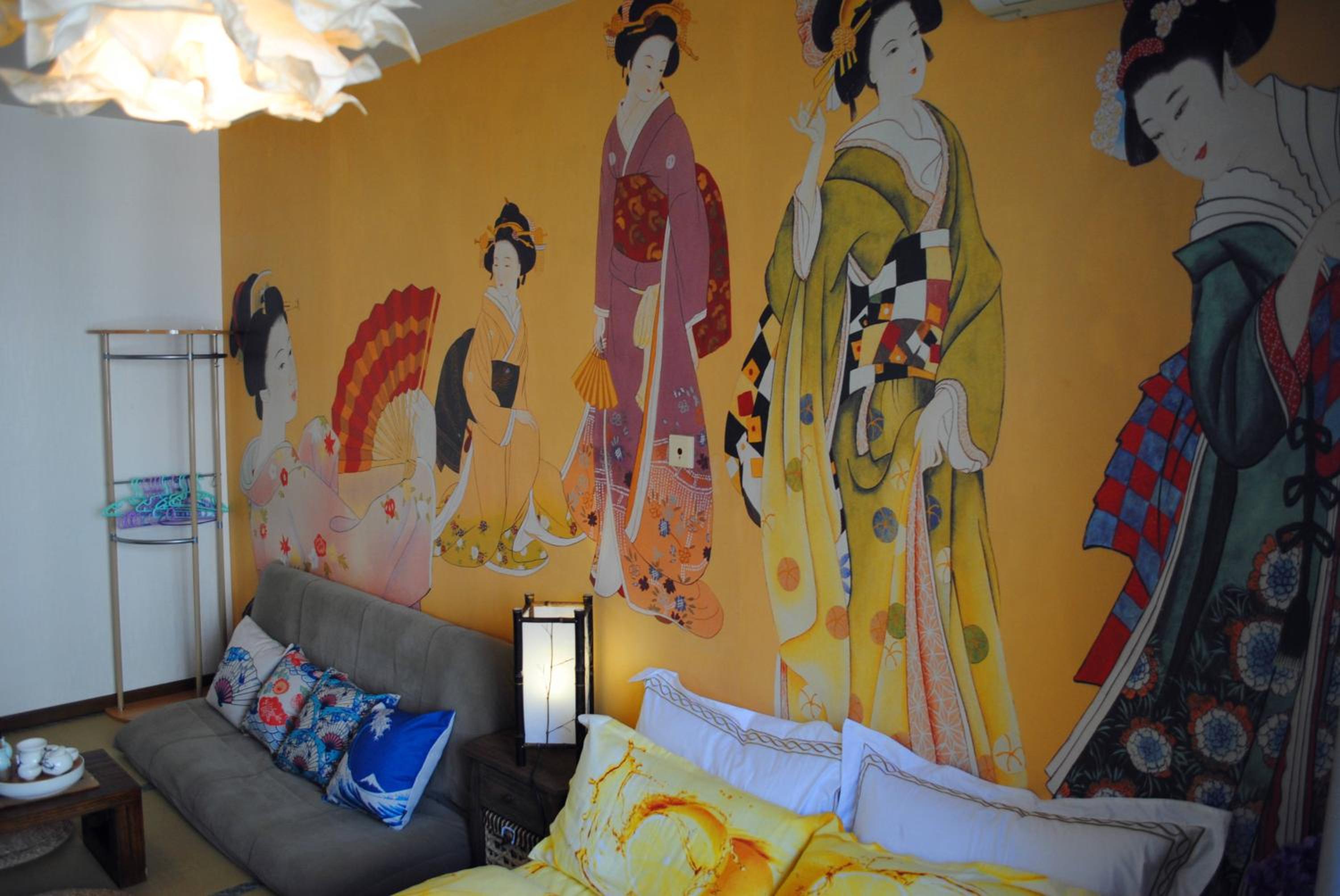Sidihome Selected City Apartment