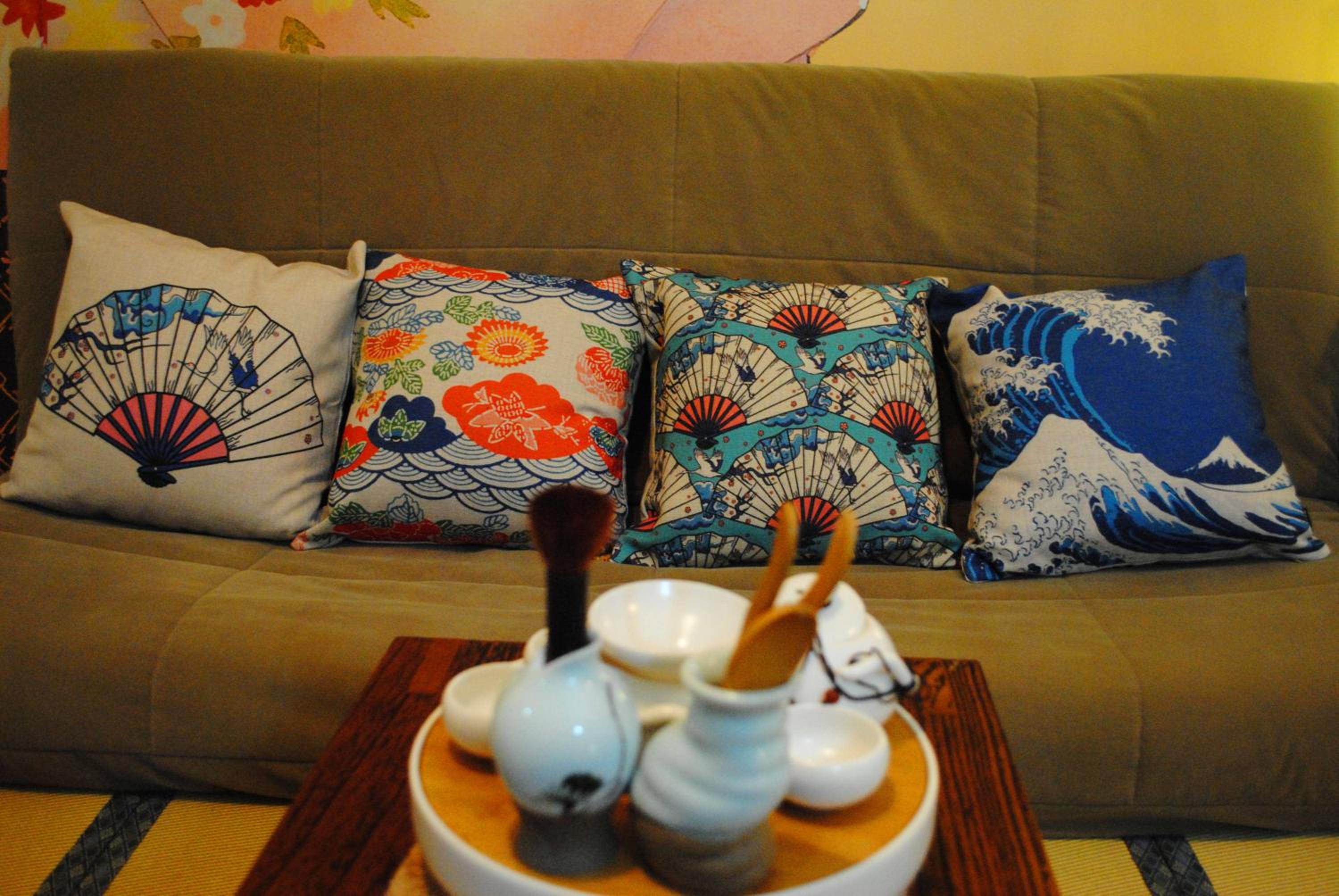 Sidihome Selected City Apartment