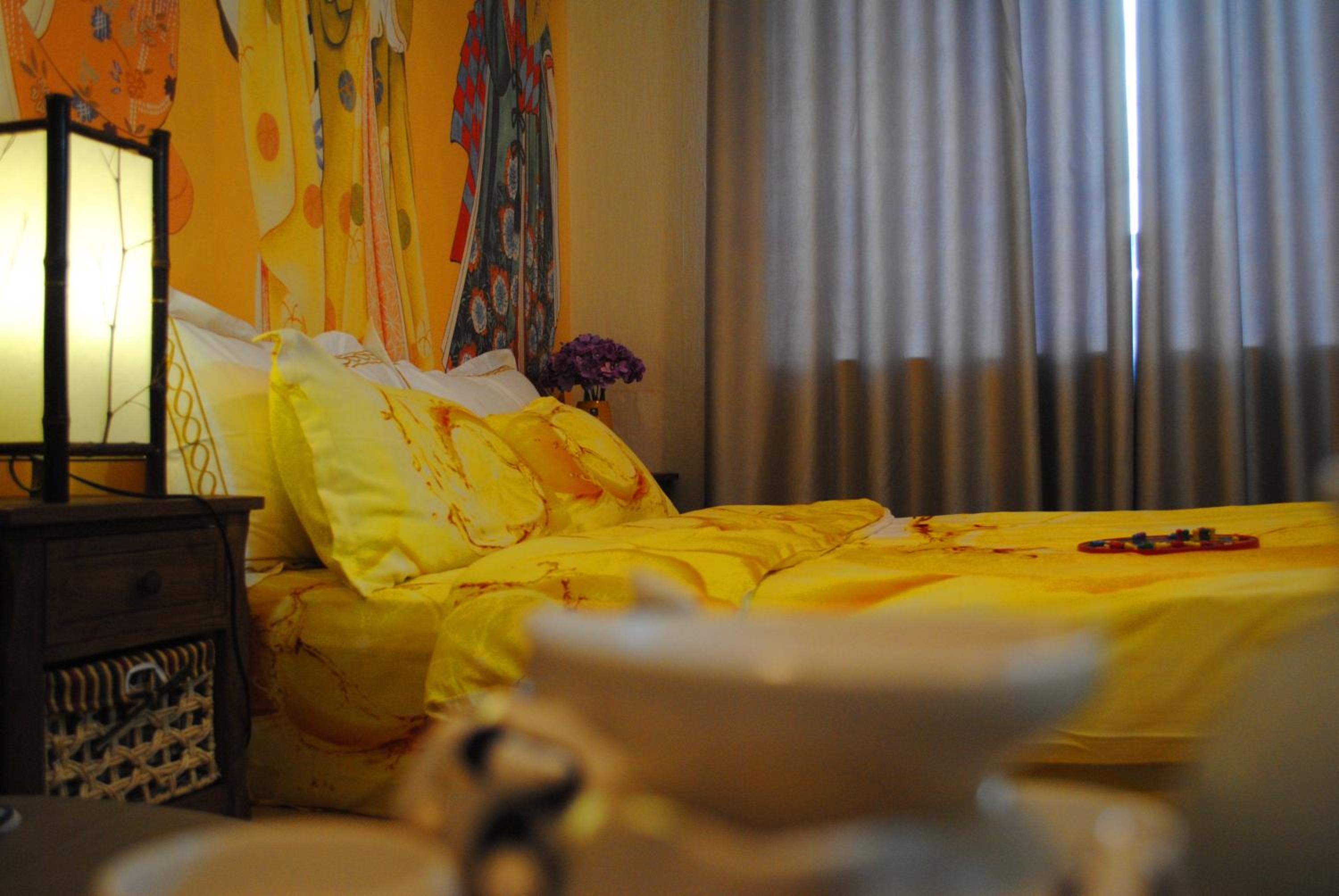 Sidihome Selected City Apartment