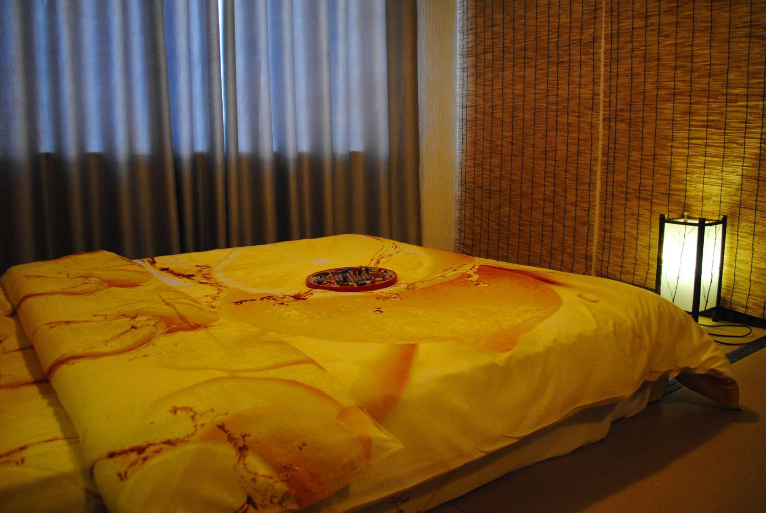 Sidihome Selected City Apartment