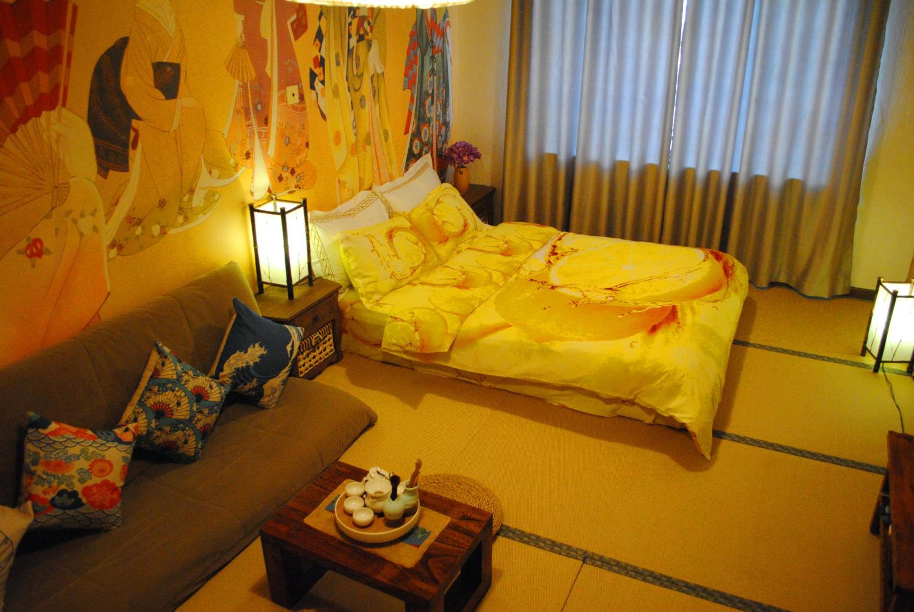 Sidihome Selected City Apartment
