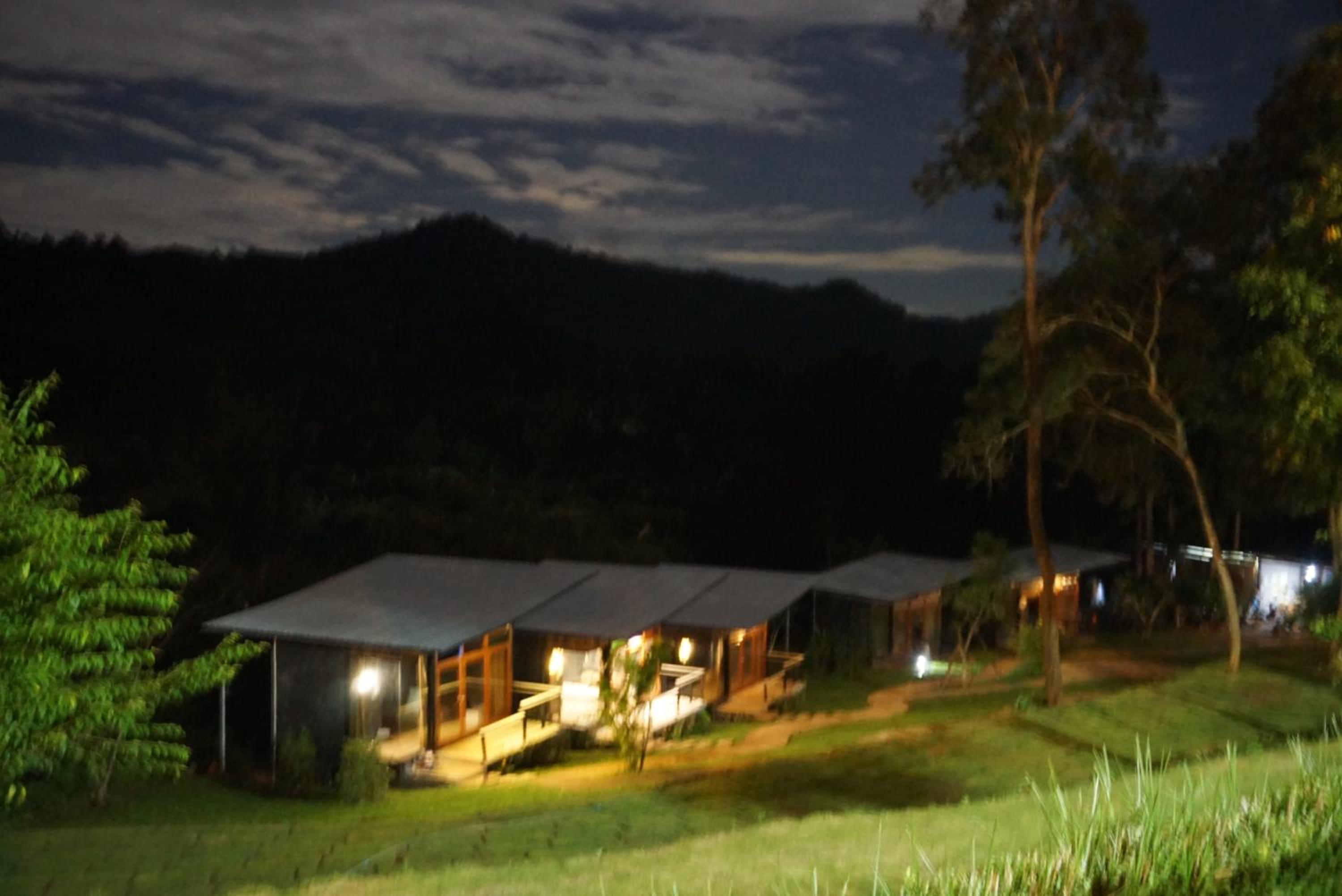 Phu Pha View Doi