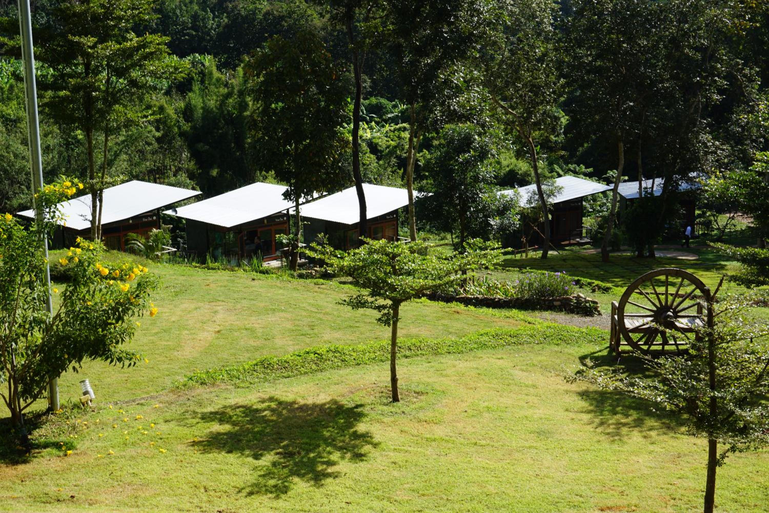 Phu Pha View Doi