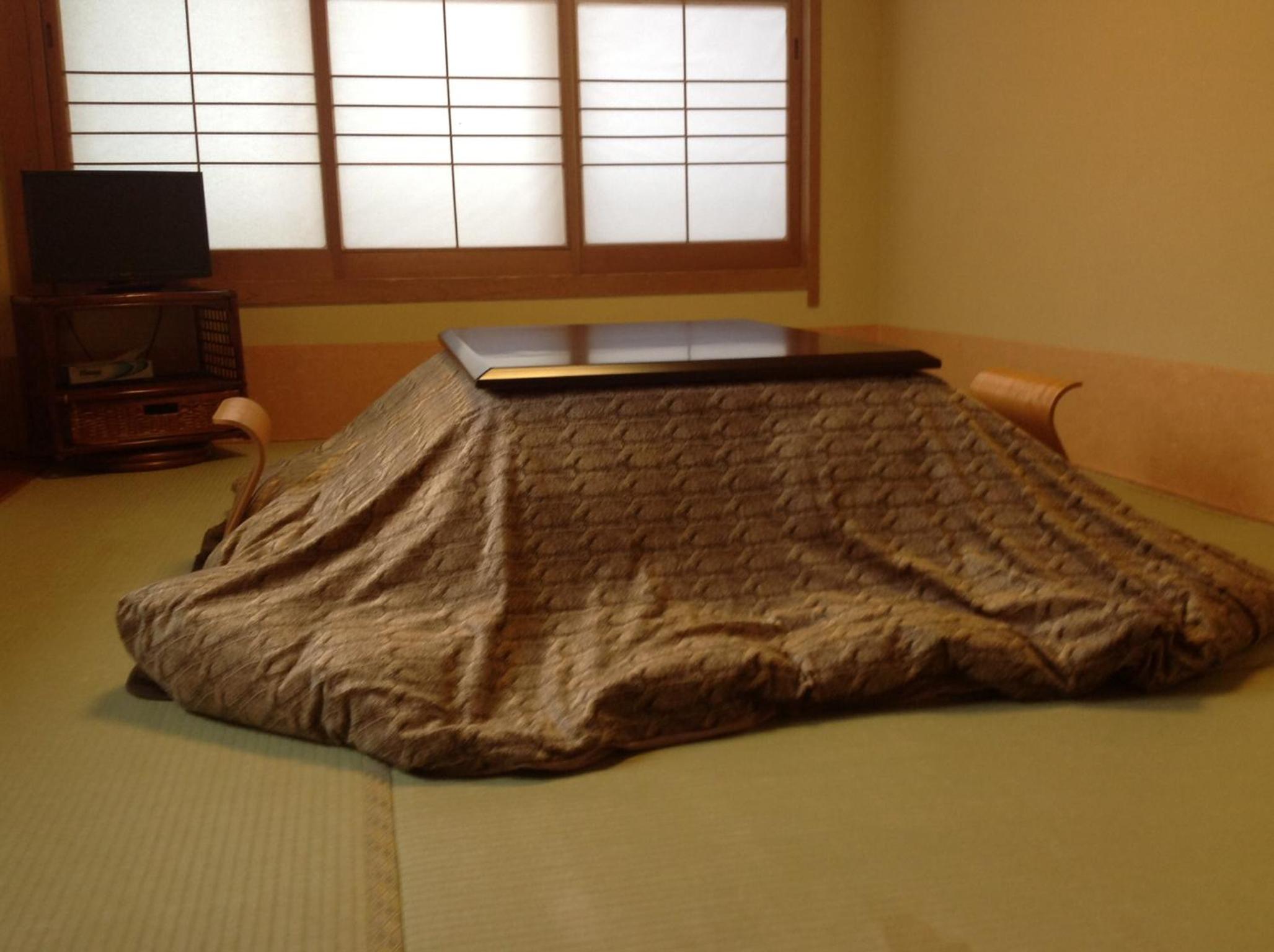 Pension Puutaro