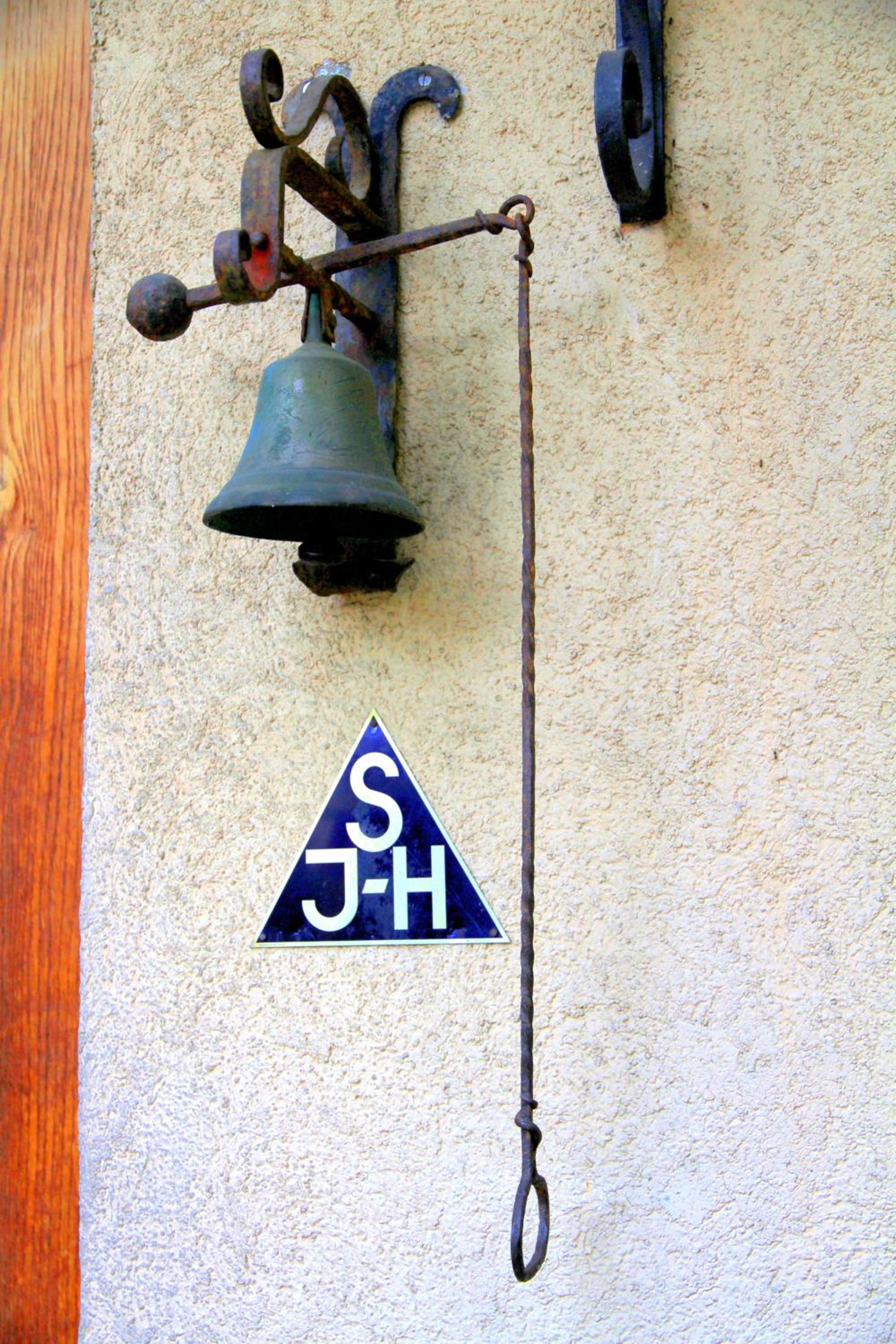 Lugano Savosa Youth Hostel
