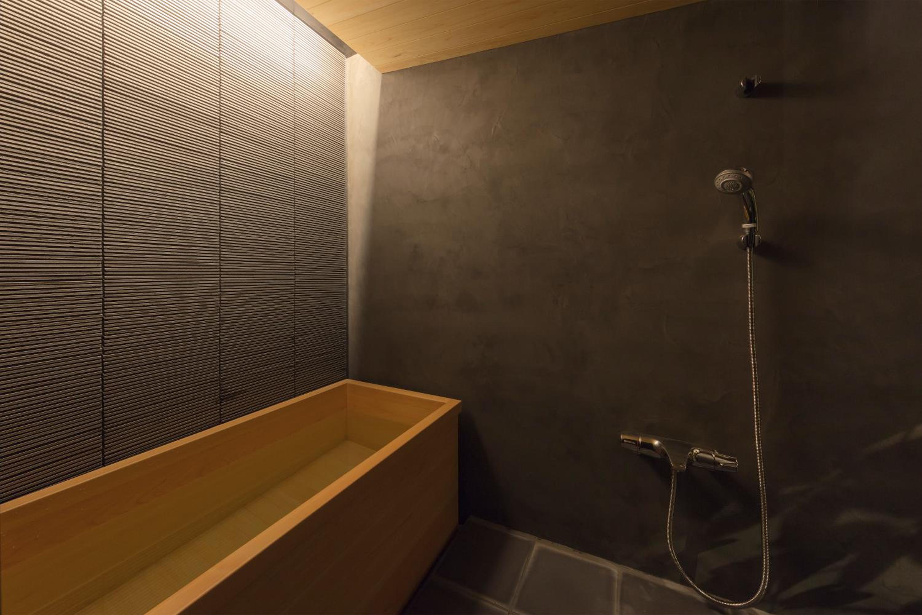 Masarigusa Machiya House view 4