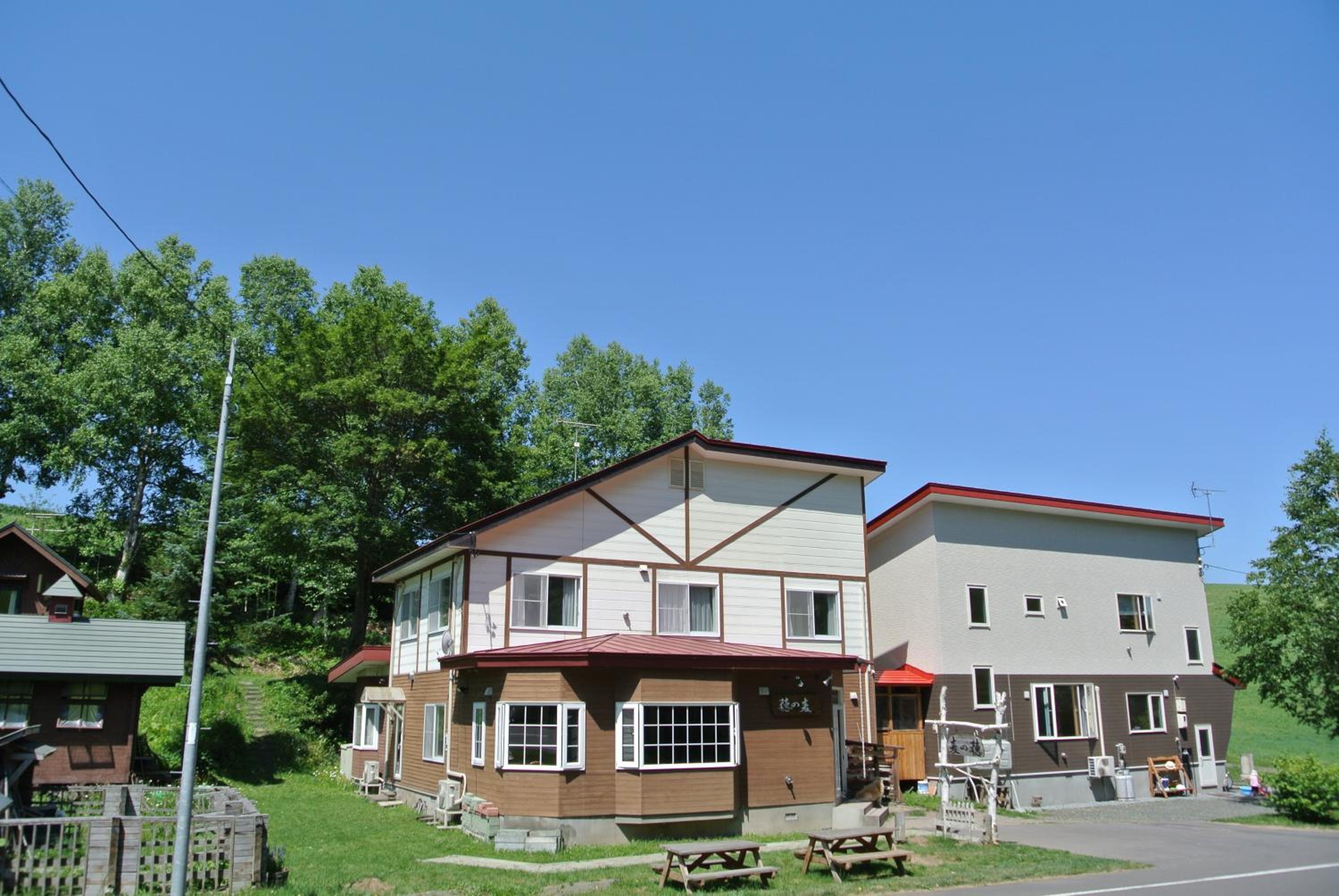 Pension Megumiyuki