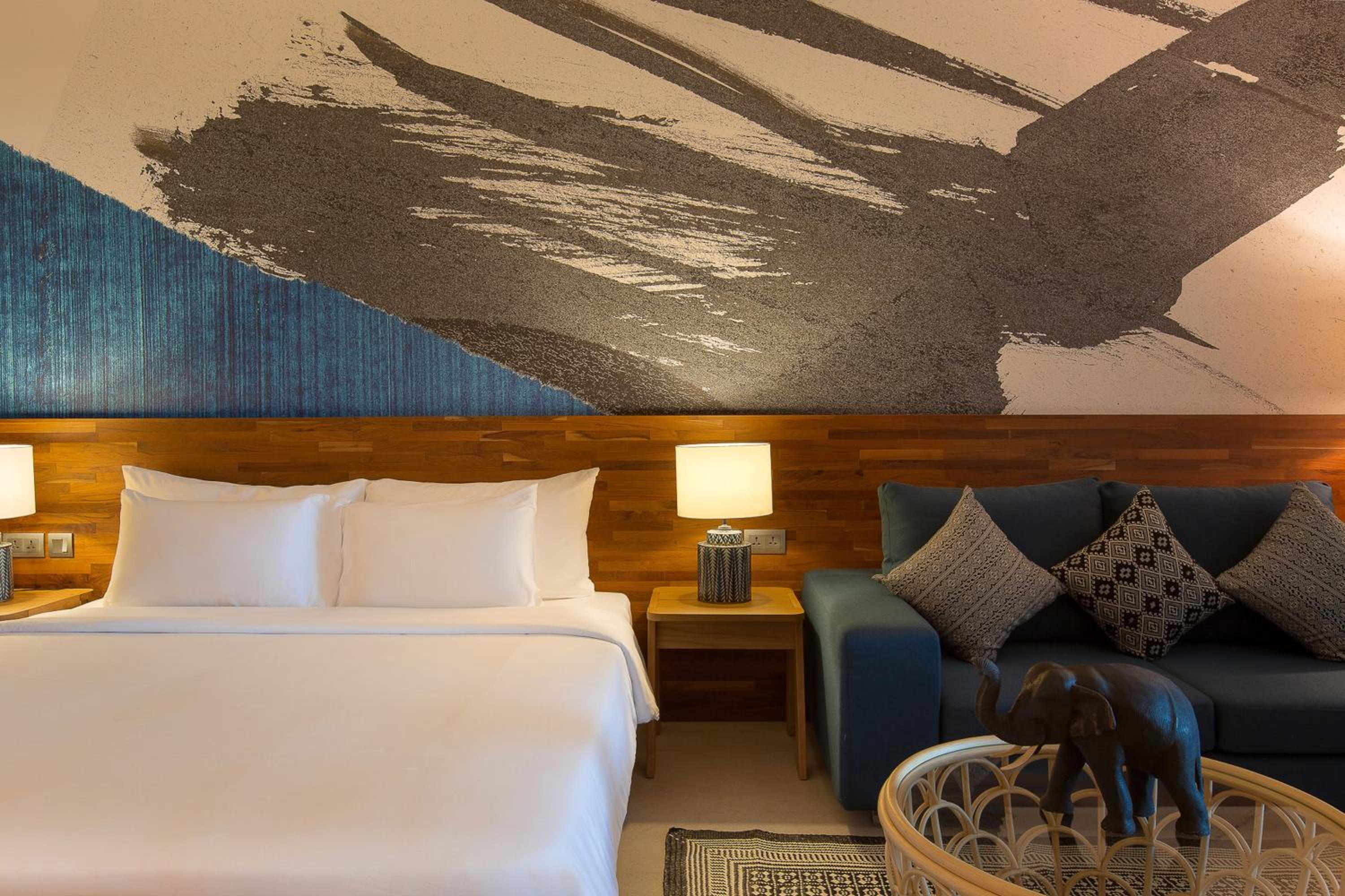 Mantra Samui Resort - Adults Only