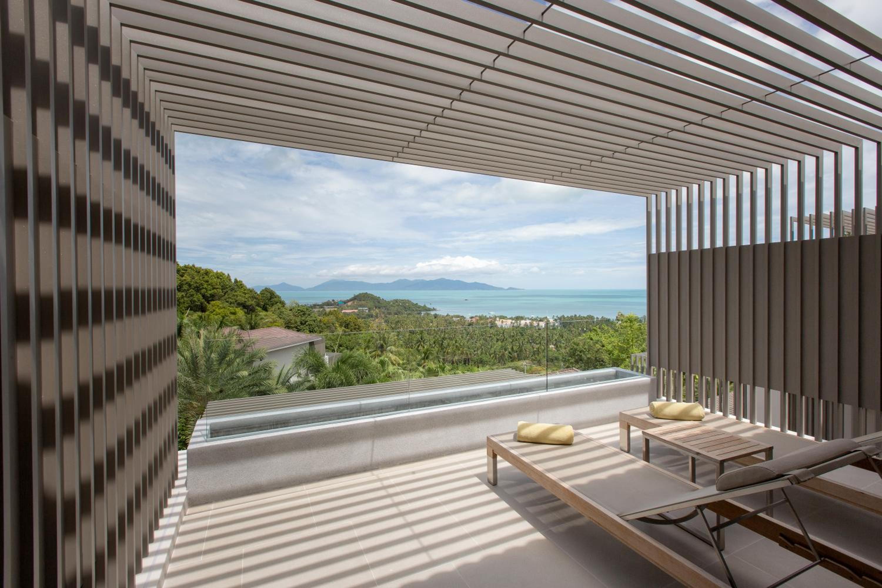 Mantra Samui Resort - Adults Only