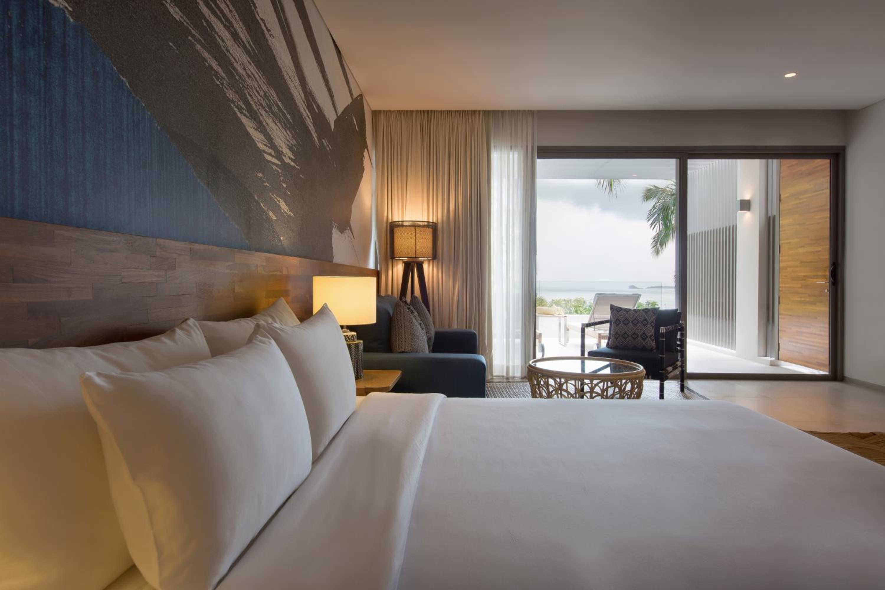 Mantra Samui Resort - Adults Only