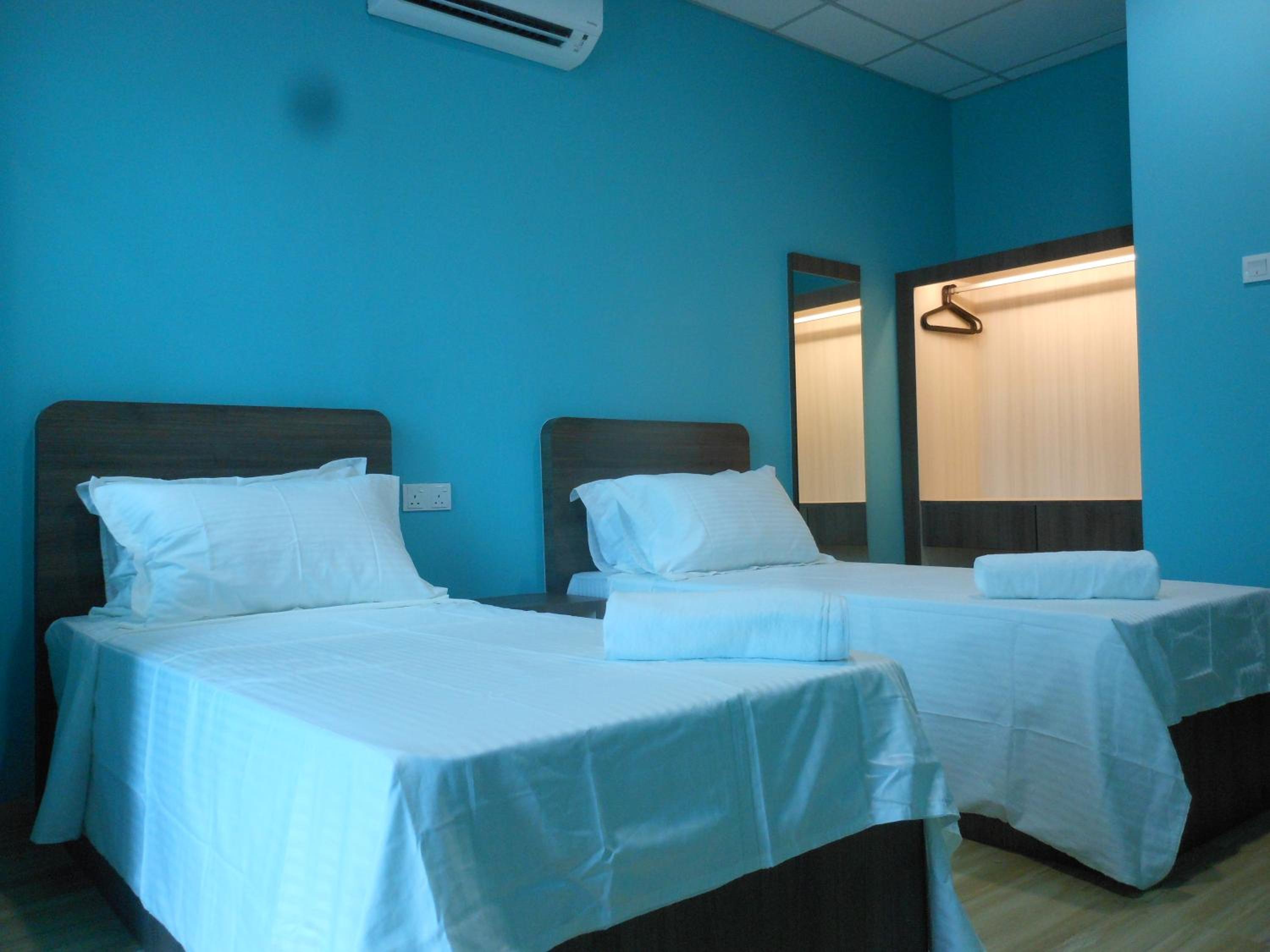 Eiman Homestay, Kluang photo 2